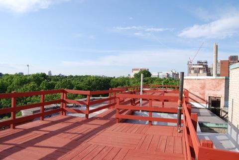 352 Riverway, Mission Hill