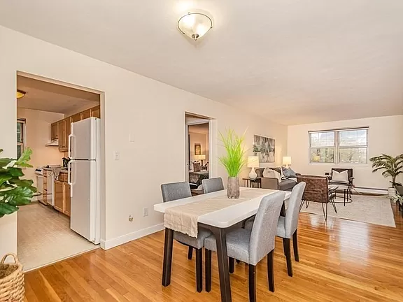 30 Chester, Porter Square