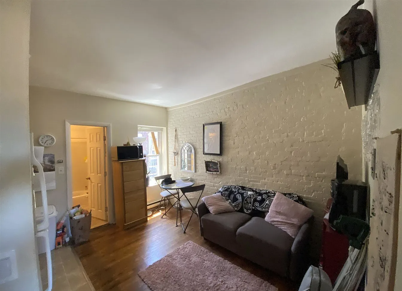 881 Huntington Ave, Mission Hill