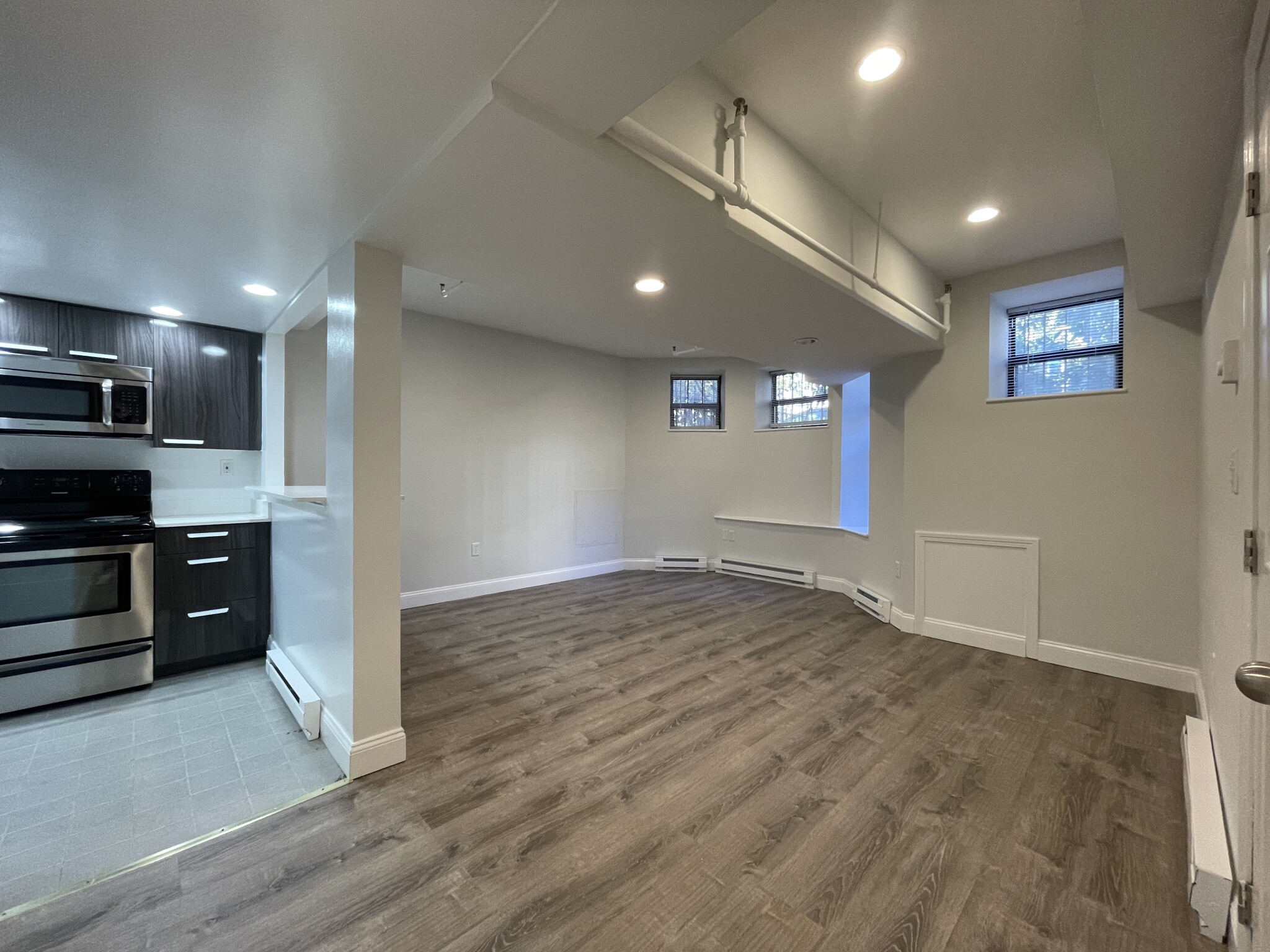 124 Peterborough St, Fenway