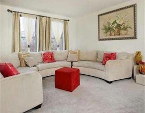 357 Columbus Ave, Back Bay