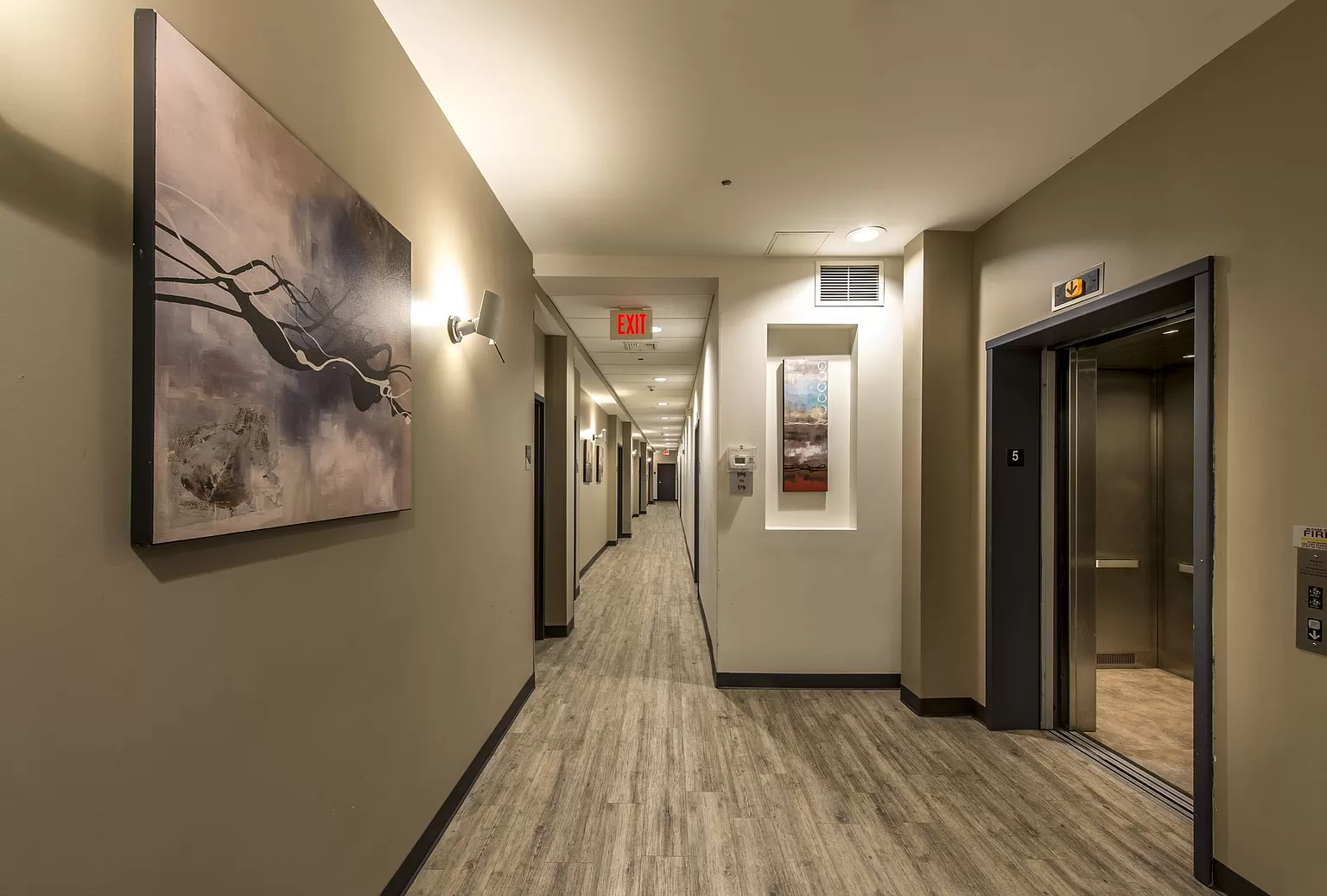 160 East Berkeley St, South End