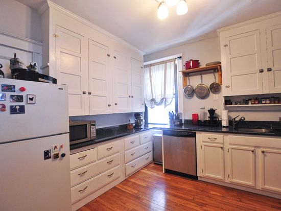 1758 Commonwealth Ave, Brighton