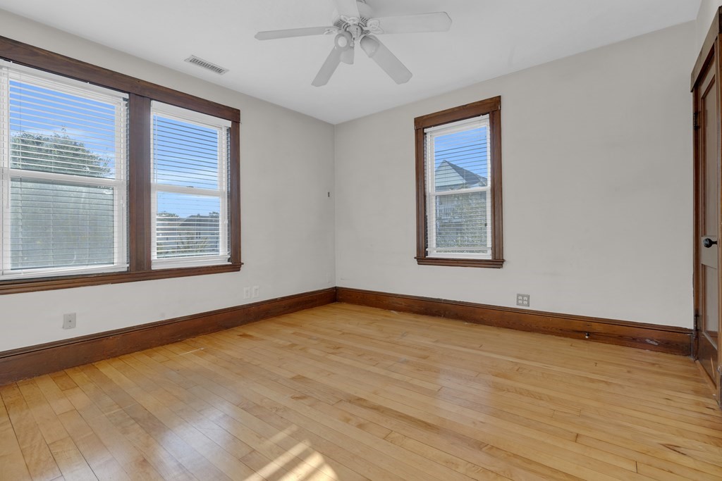 51 Yale St, Tufts University