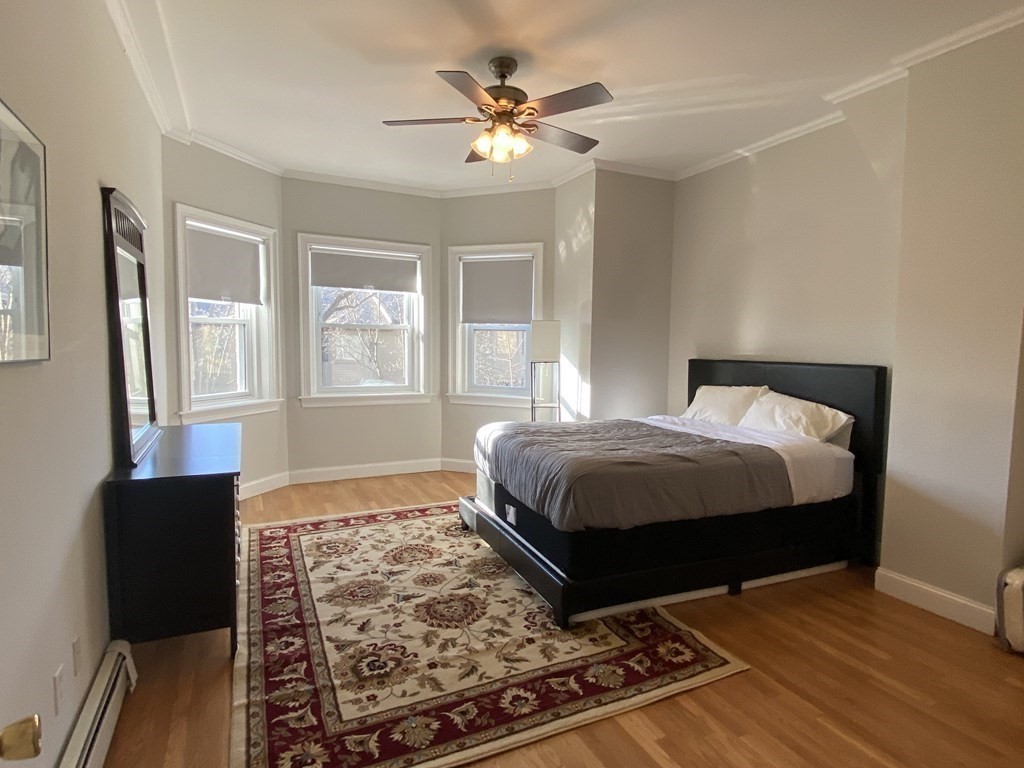 318 Tappan St, Brookline Village