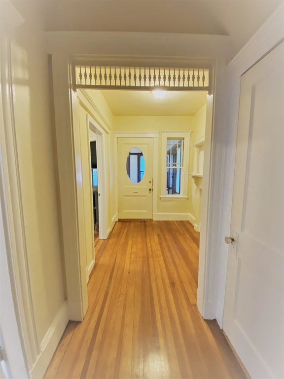 79 Parsons, Powderhouse