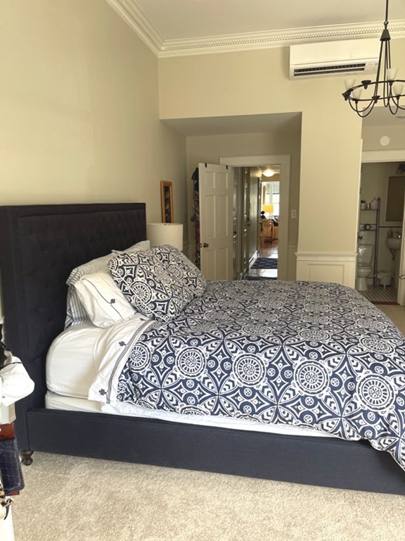 471 Beacon St, Back Bay