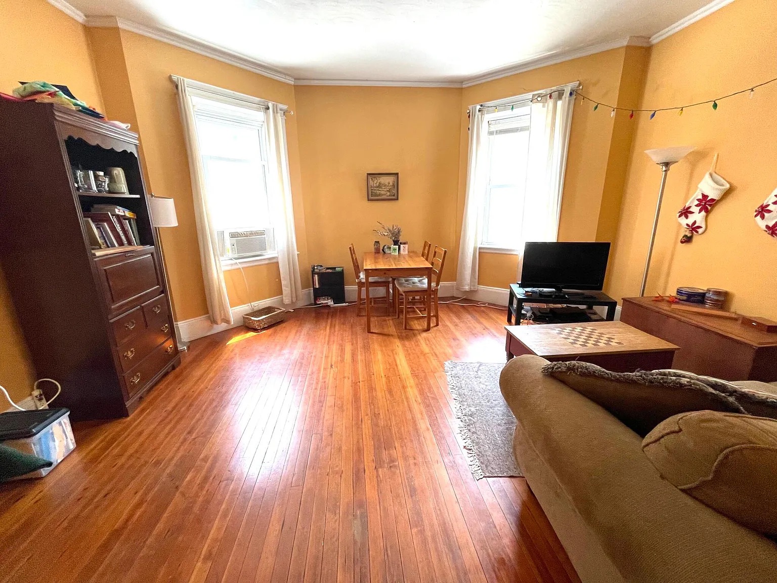 10 Browne St, Coolidge Corner