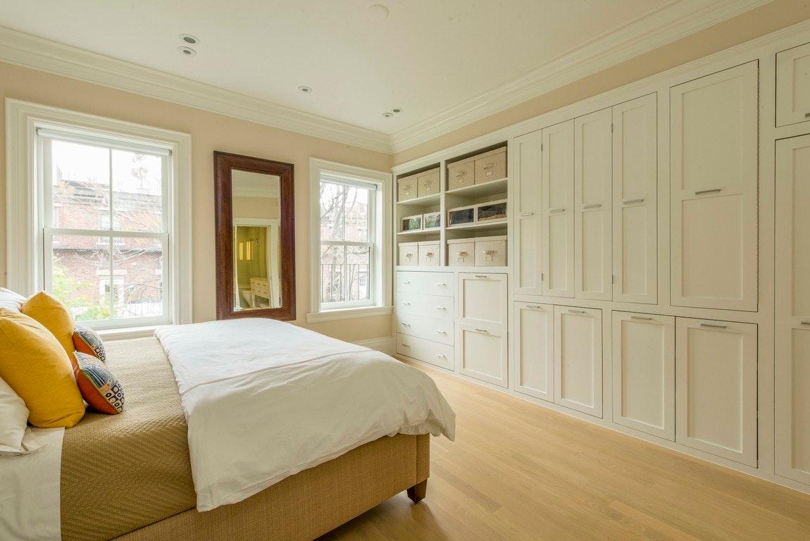 41 Union Park, South End