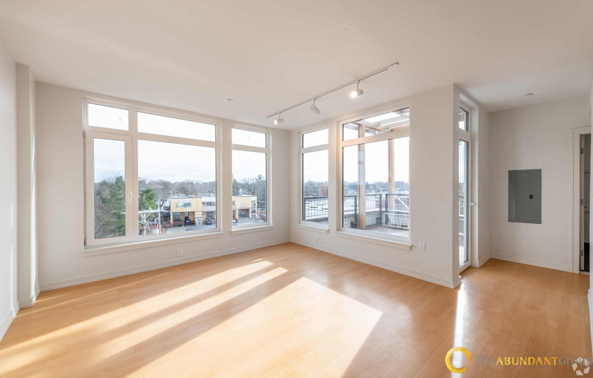 77 New St, North Cambridge