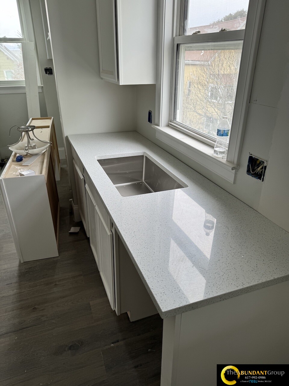 32 Belmont St, Davis Square