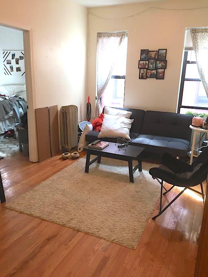 309 Huntington Ave, Fenway