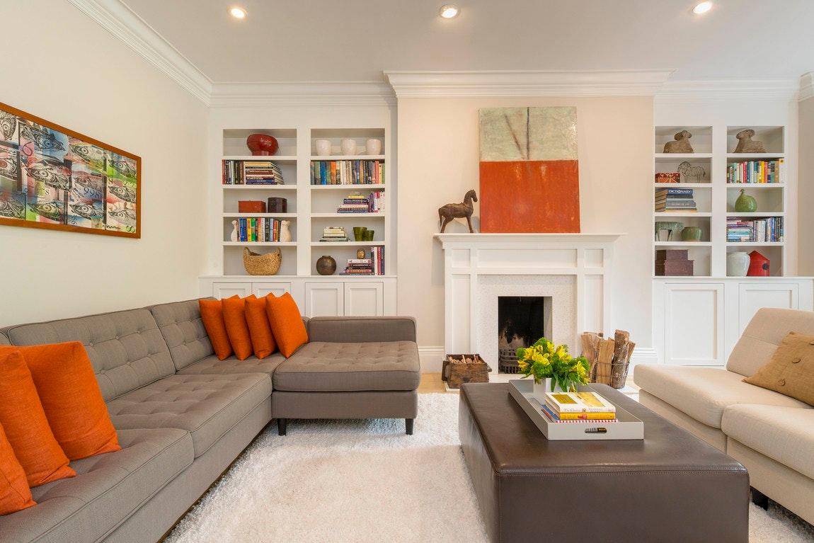 41 Union Park, South End