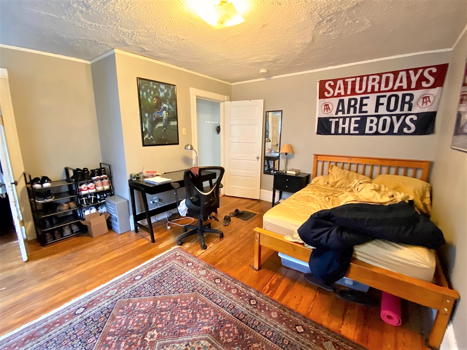 10 Pearson Ave, Davis Square