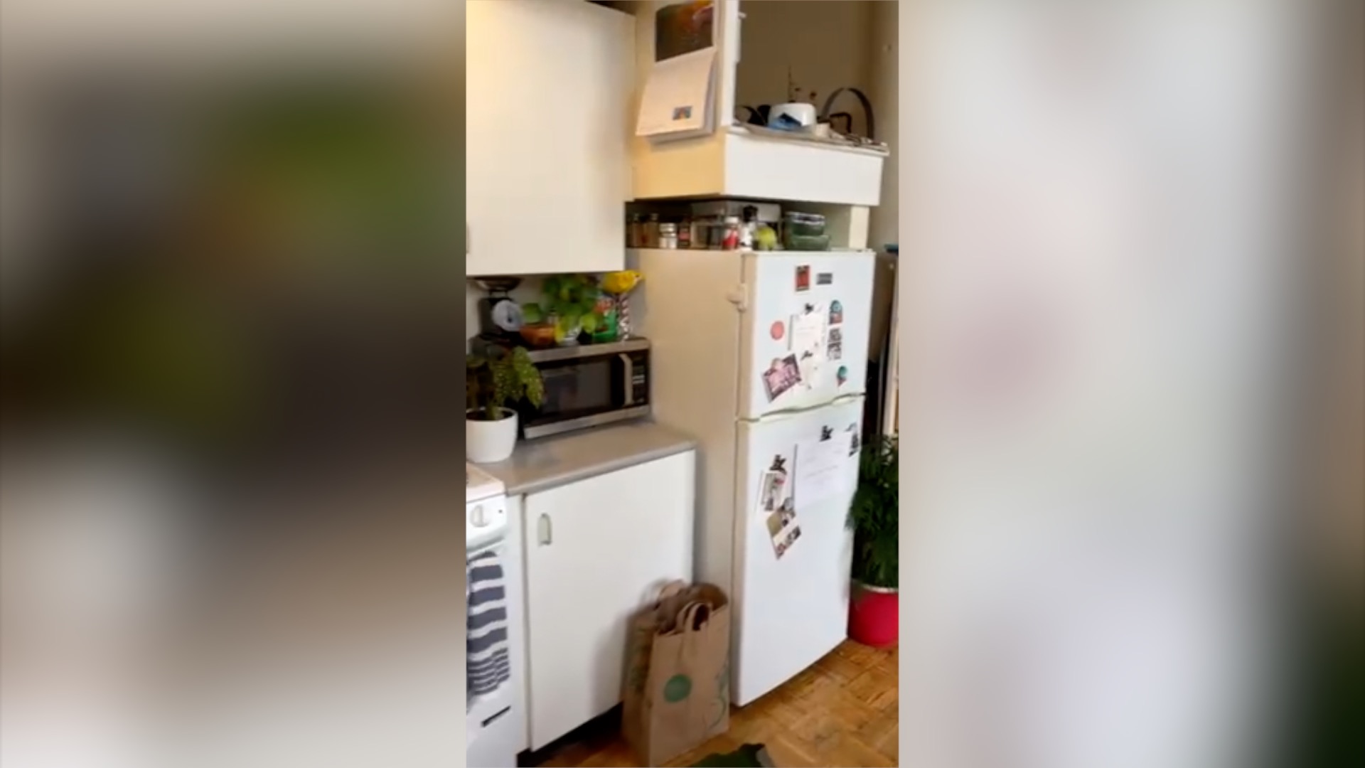 61 Brookline Ave, Fenway