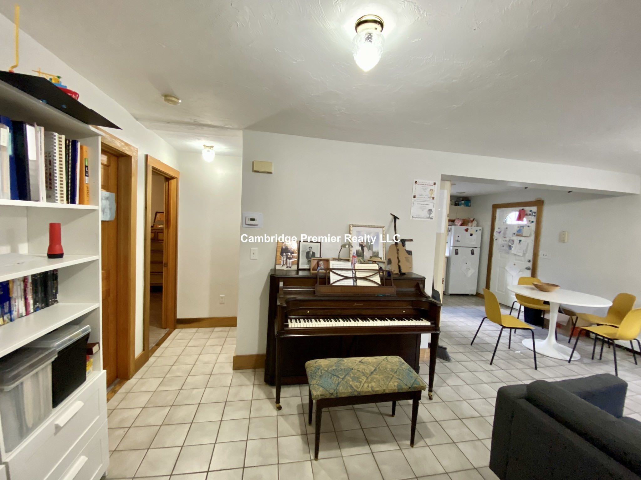 5 Baldwin Street Ct, Mid-Cambridge