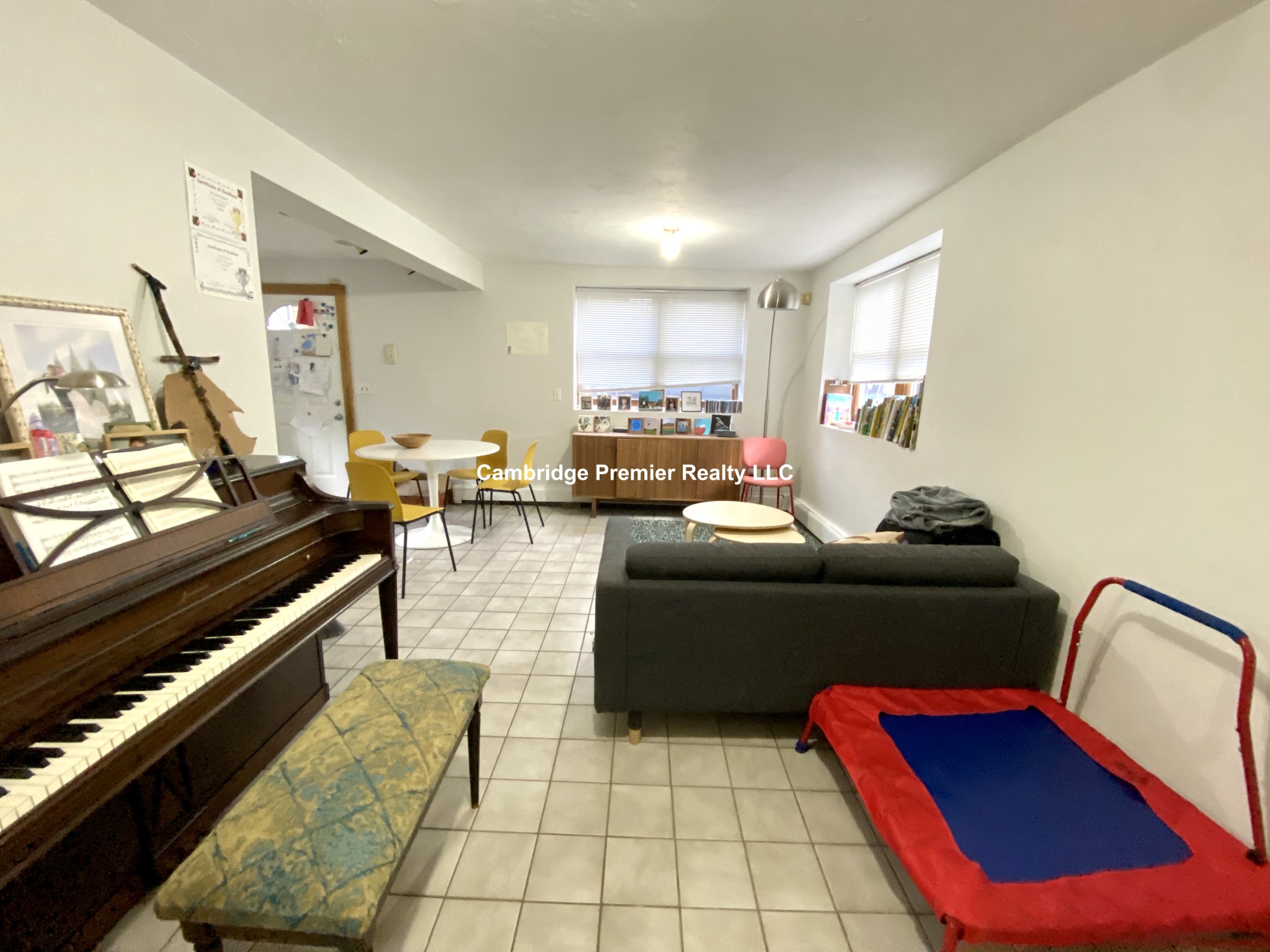 5 Baldwin Street Ct, Mid-Cambridge