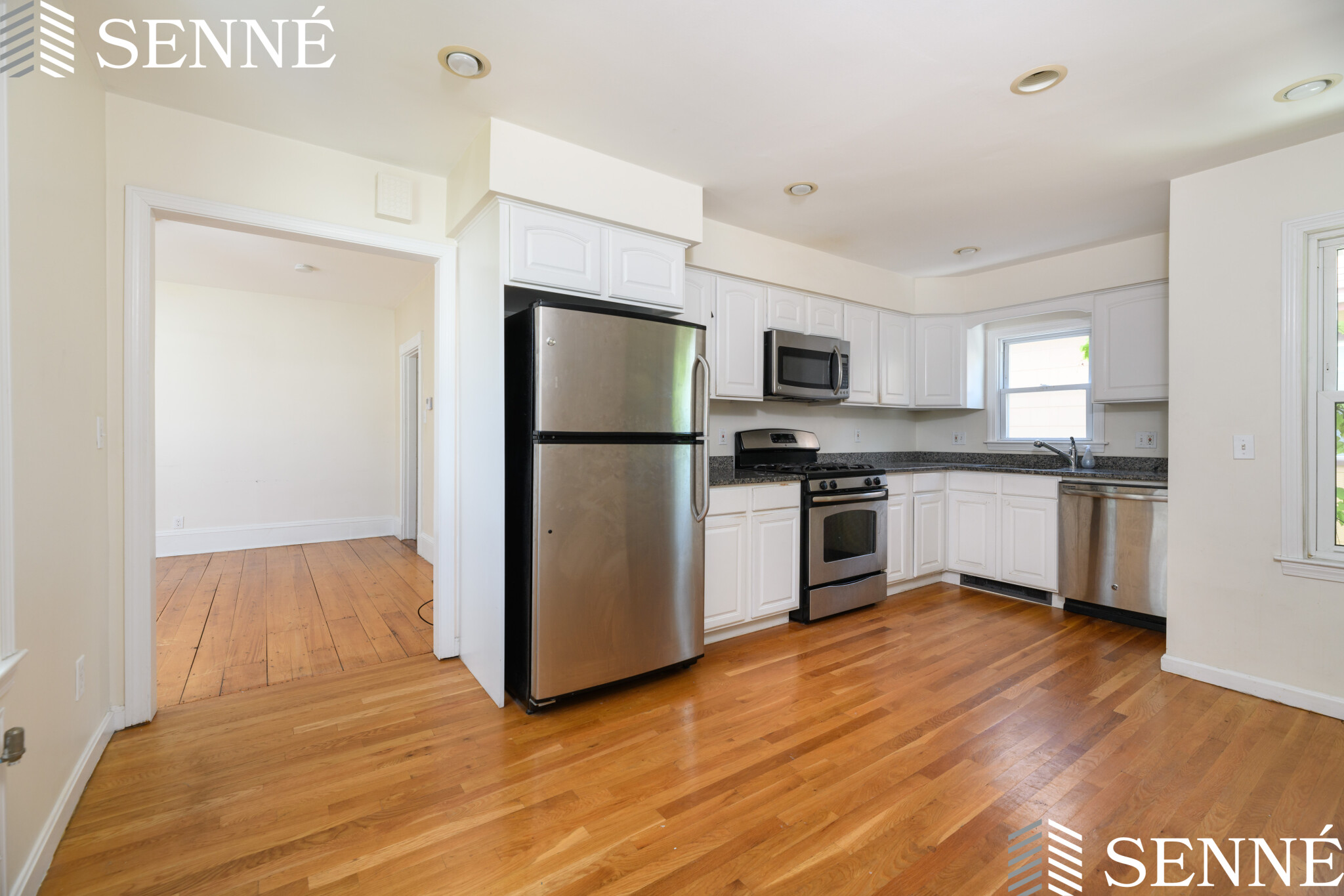 5 Beacon St, Inman Square