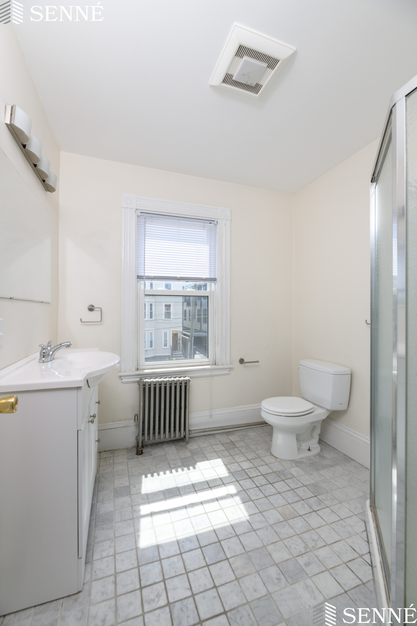 5 Beacon St, Inman Square