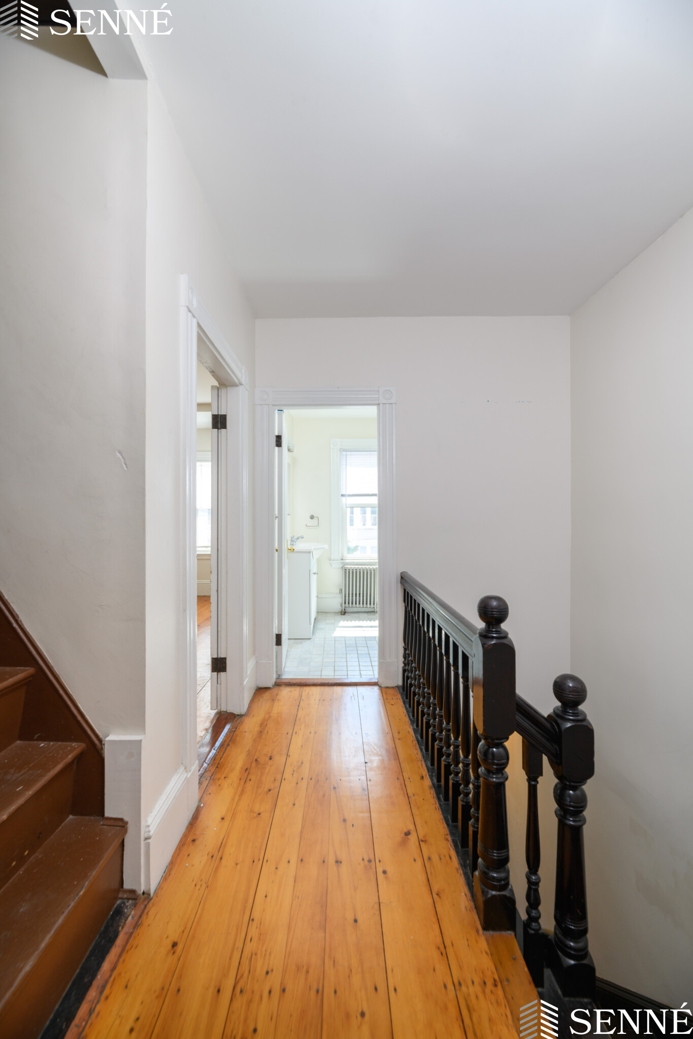 5 Beacon St, Inman Square