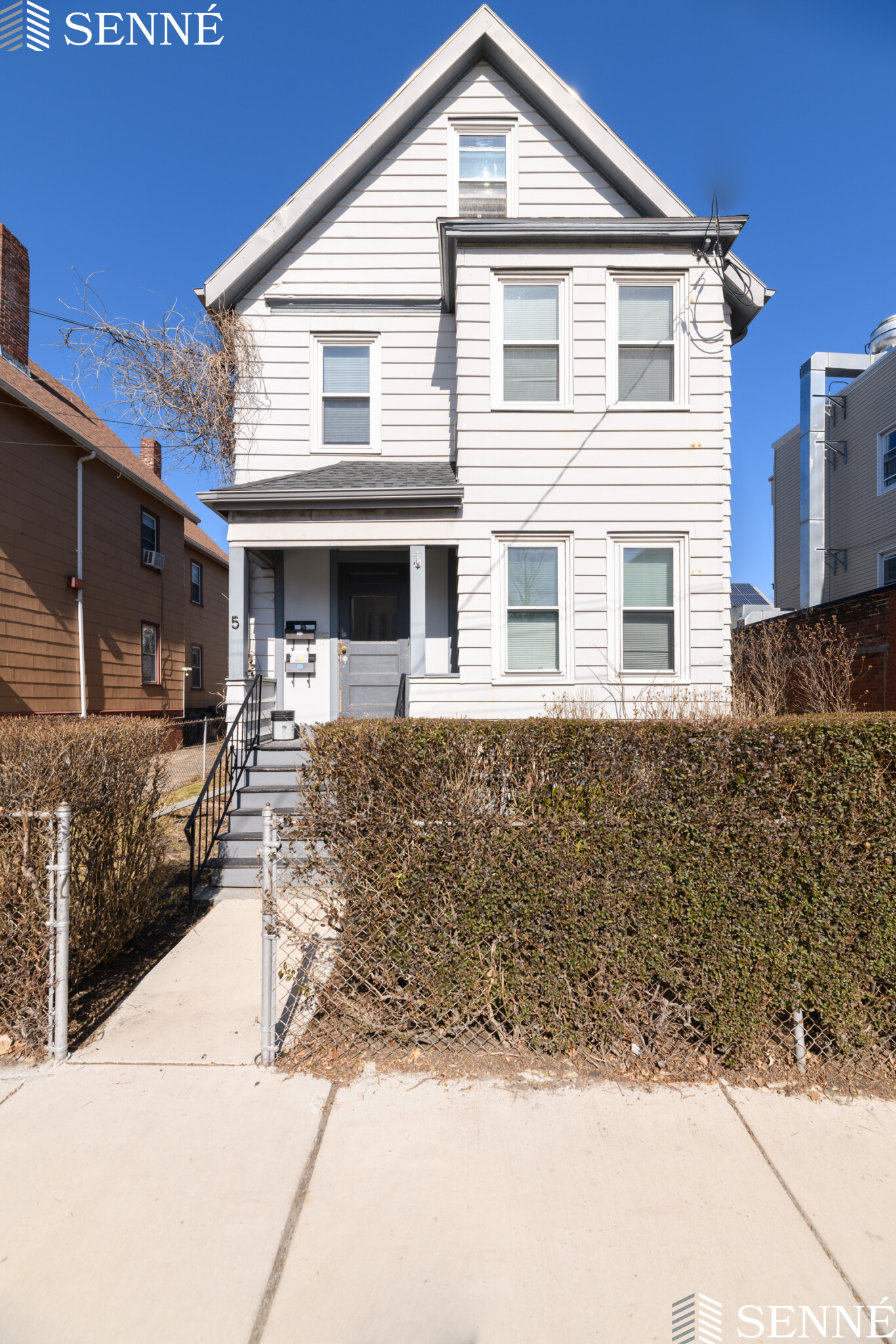 5 Beacon St, Inman Square