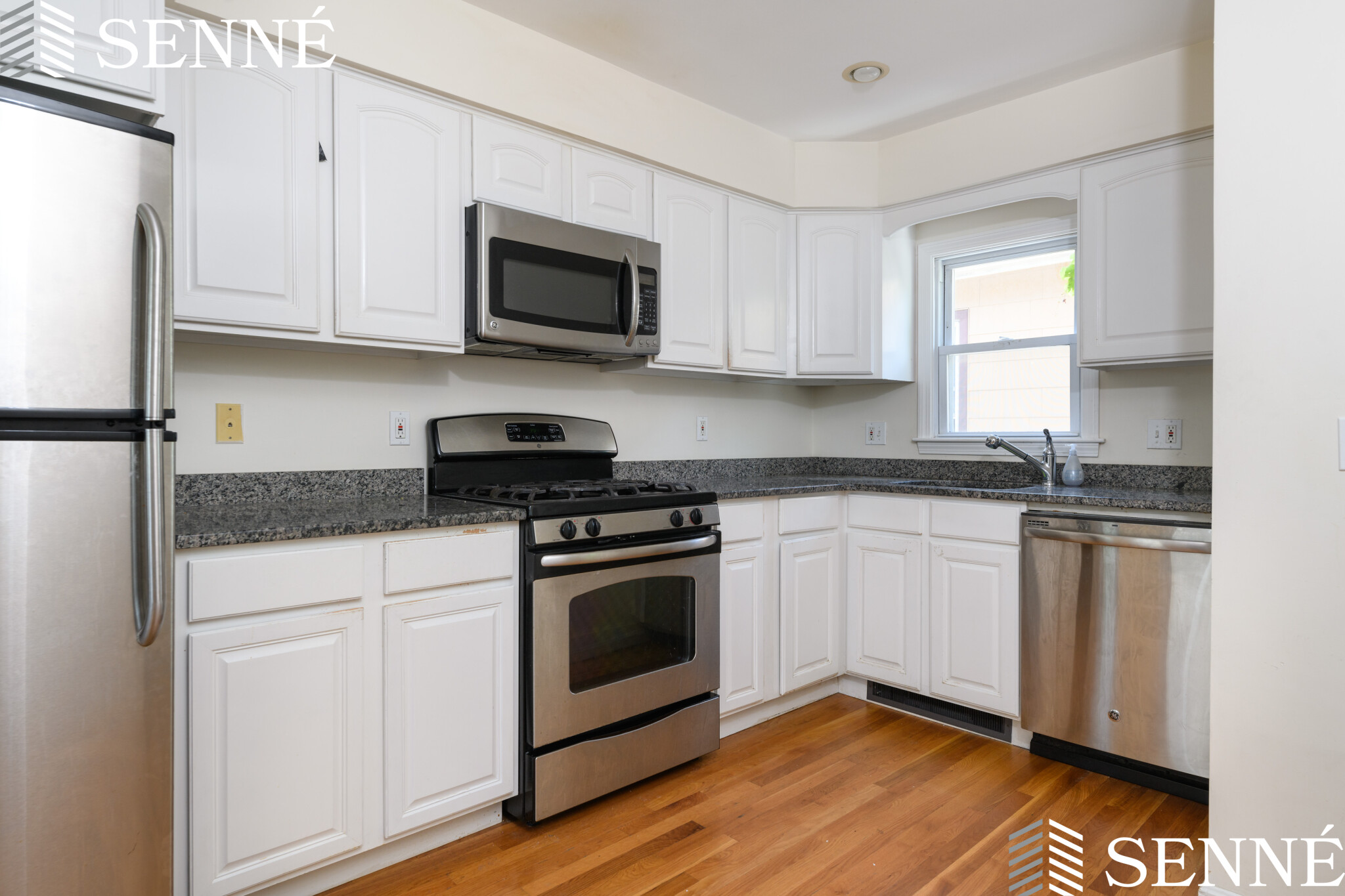 5 Beacon St, Inman Square