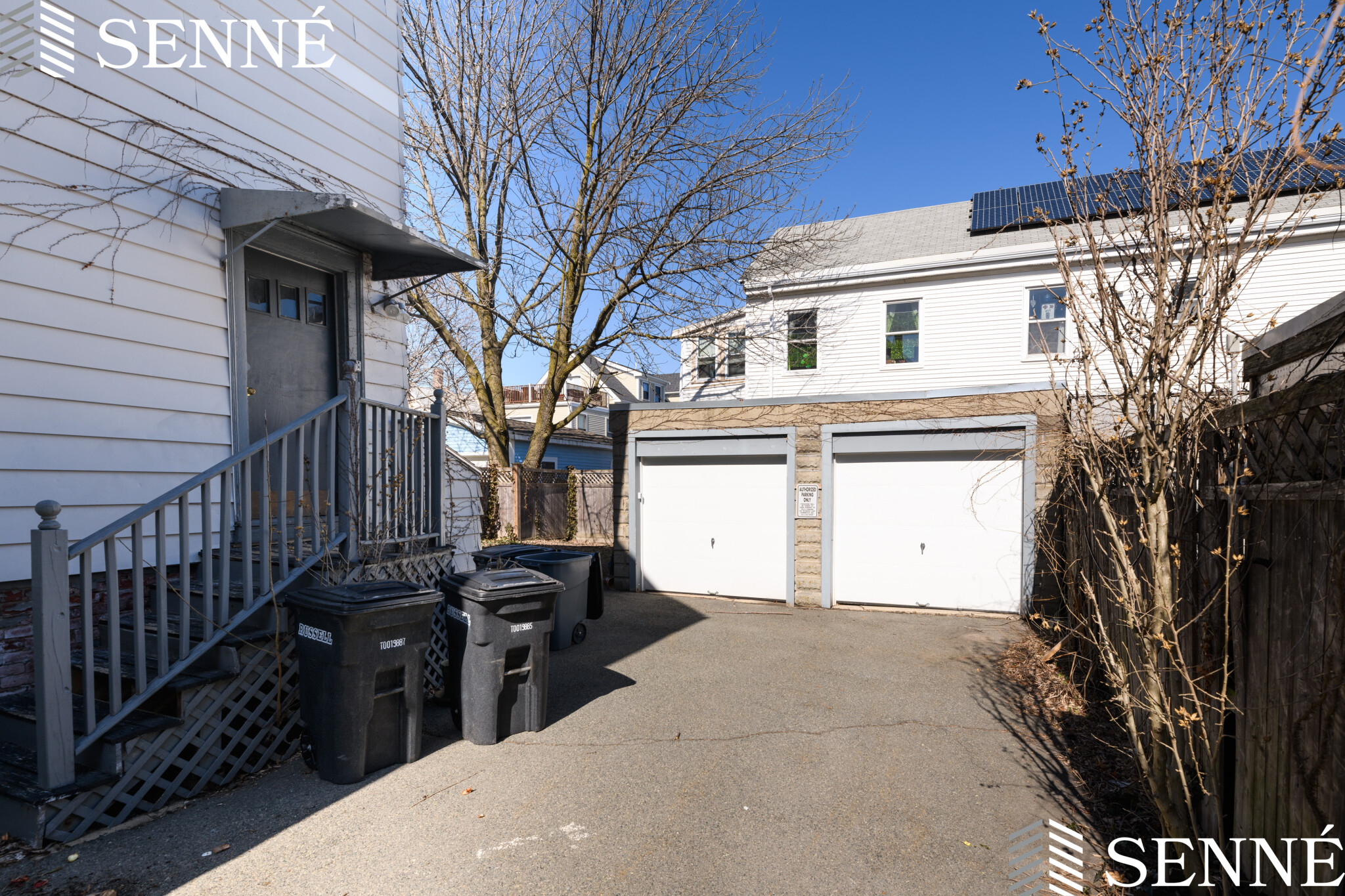 5 Beacon St, Inman Square