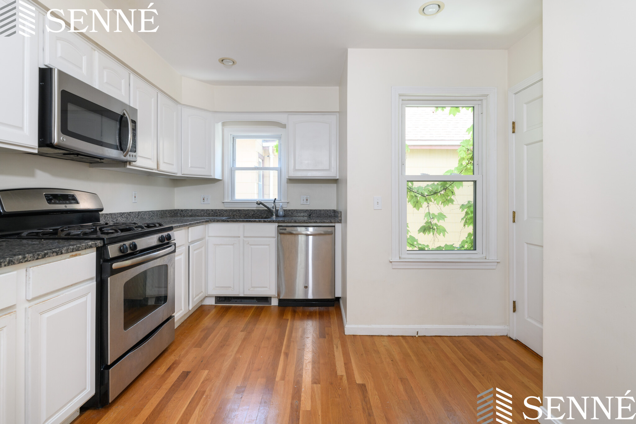 5 Beacon St, Inman Square