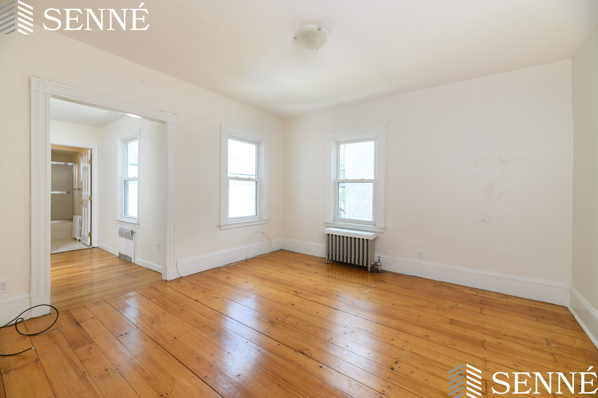 5 Beacon St, Inman Square