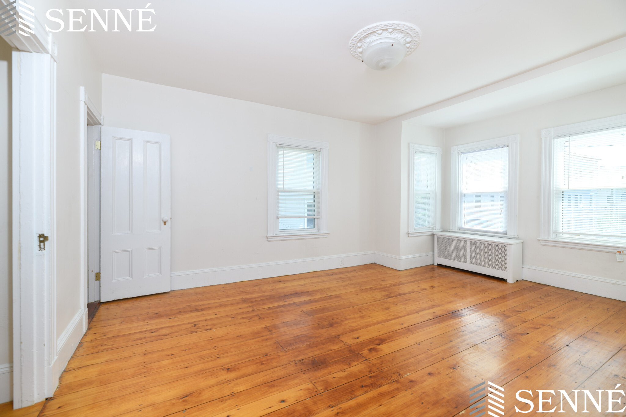 5 Beacon St, Inman Square