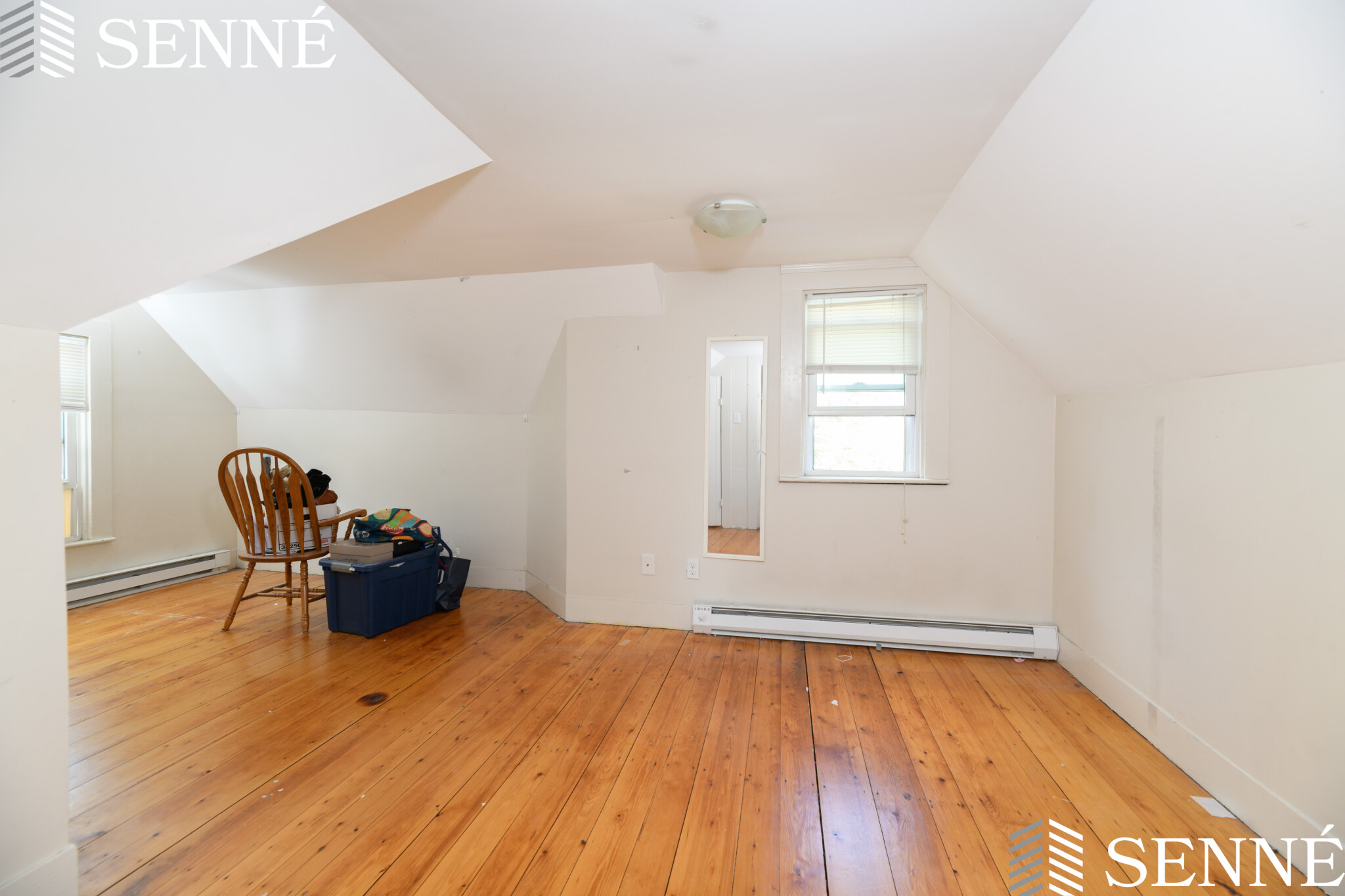 5 Beacon St, Inman Square