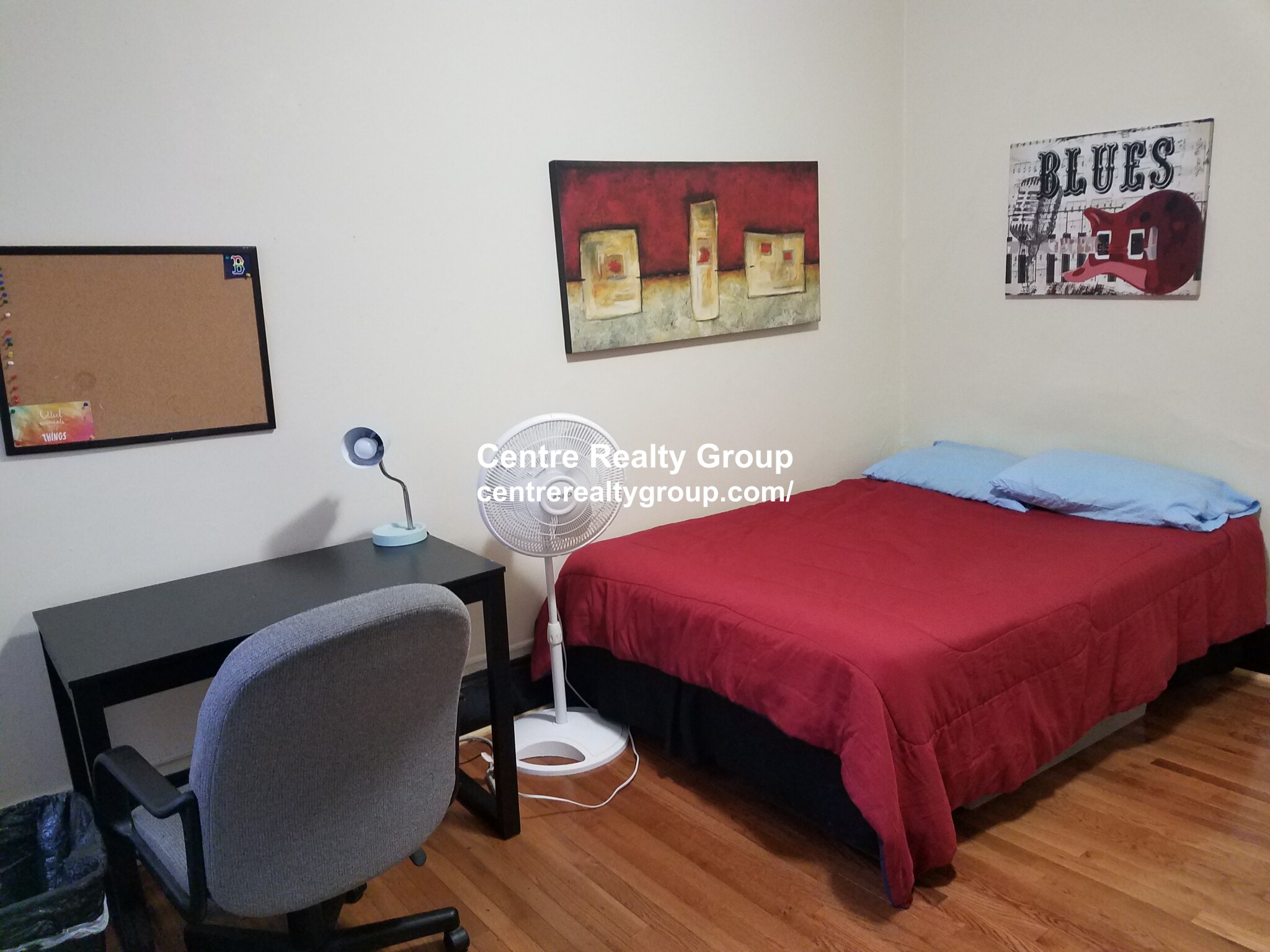 5 Braemore Rd, Brighton