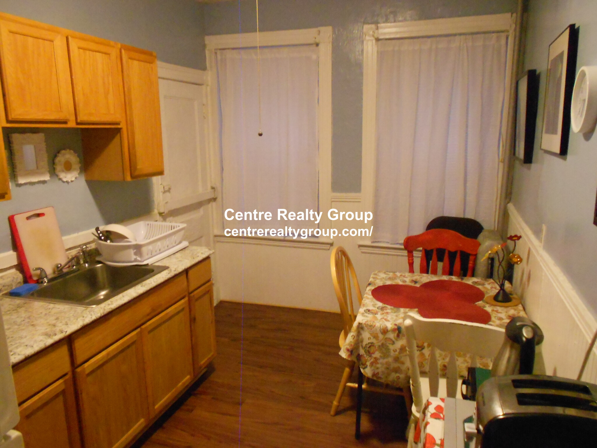 5 Braemore Rd, Brighton