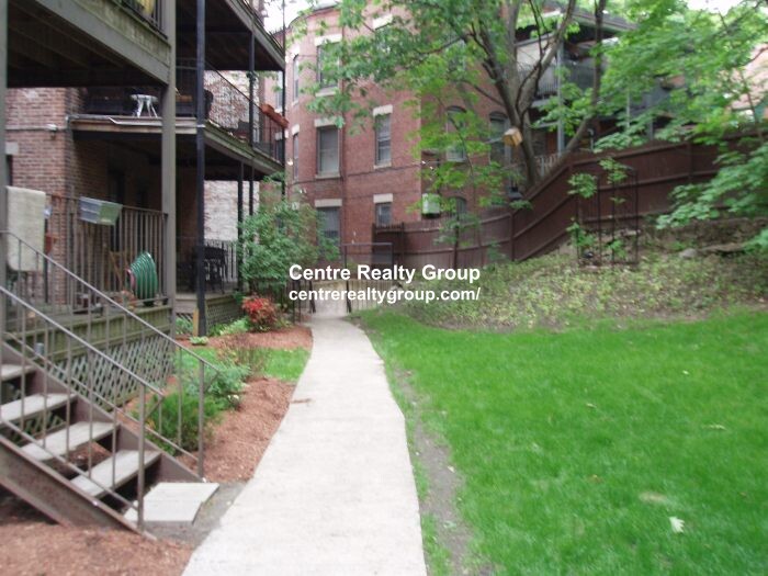 5 Braemore Rd, Brighton