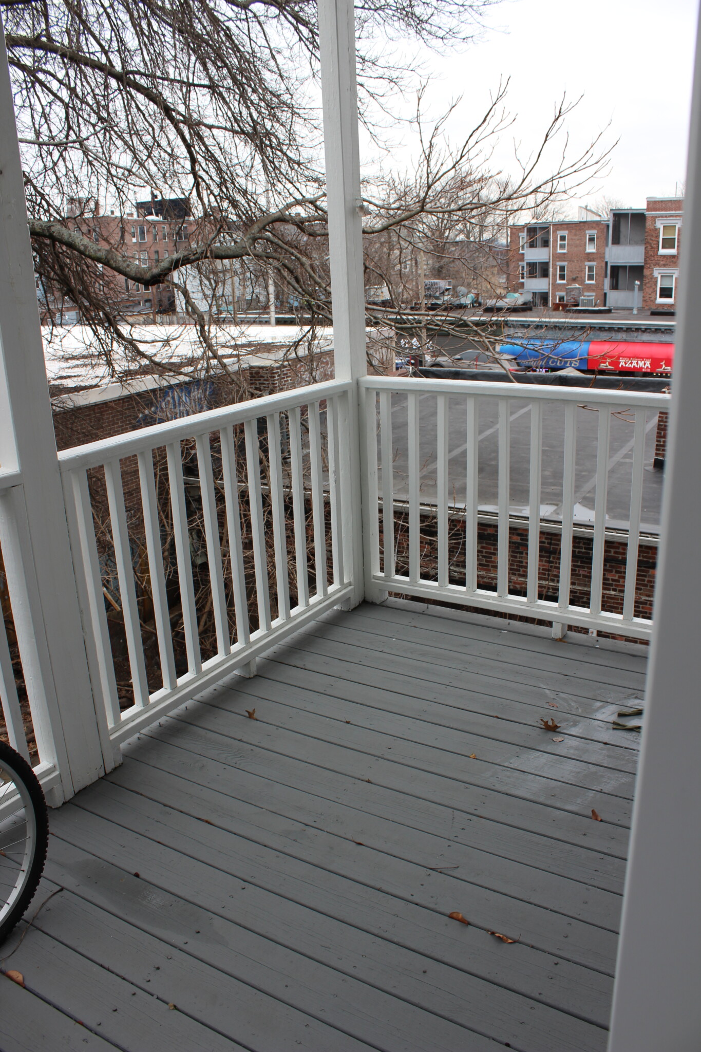 5 Harvard Ter, Allston