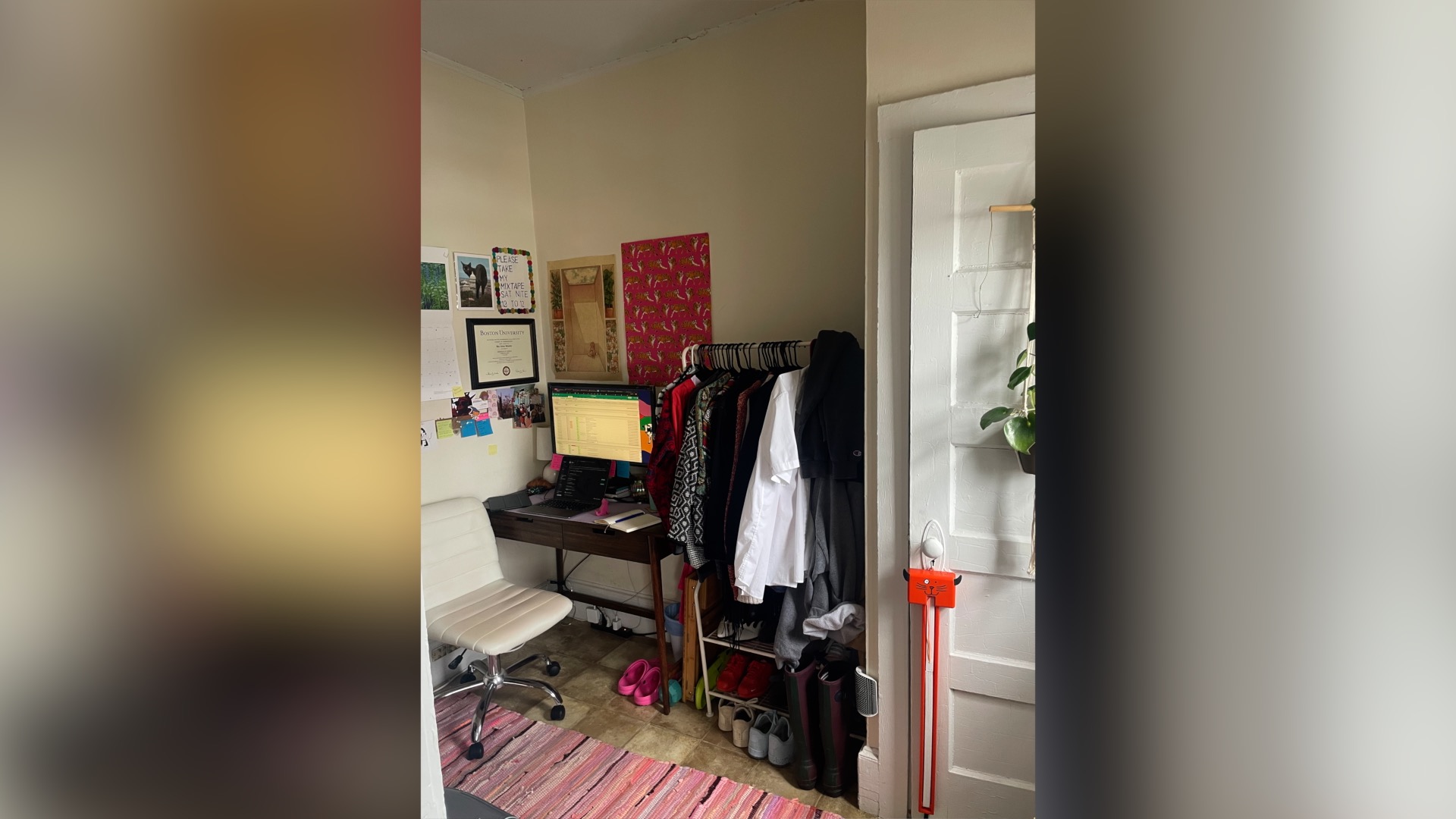 19 Brighton Ave, Allston