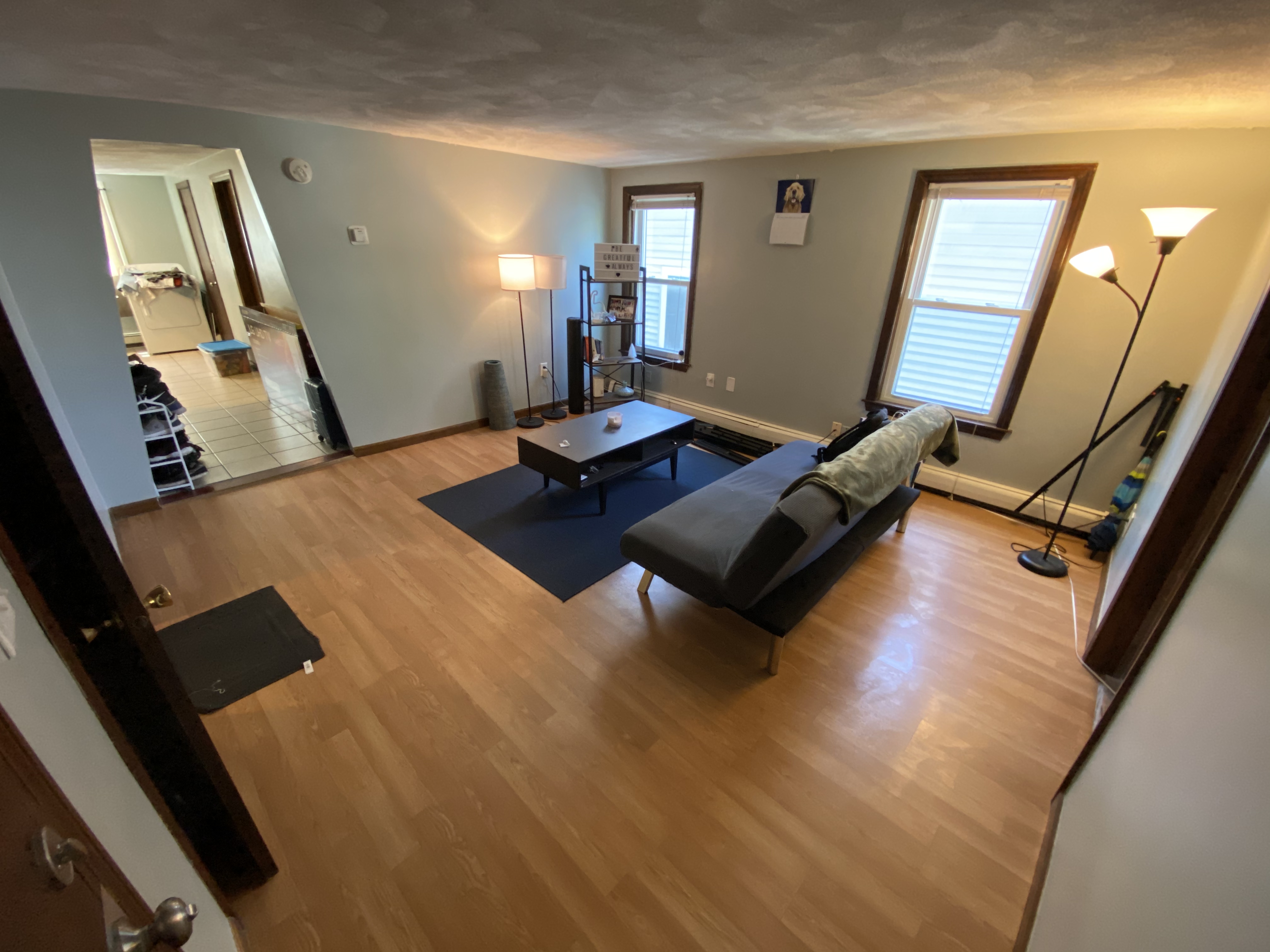 477 Sumner St, East Boston