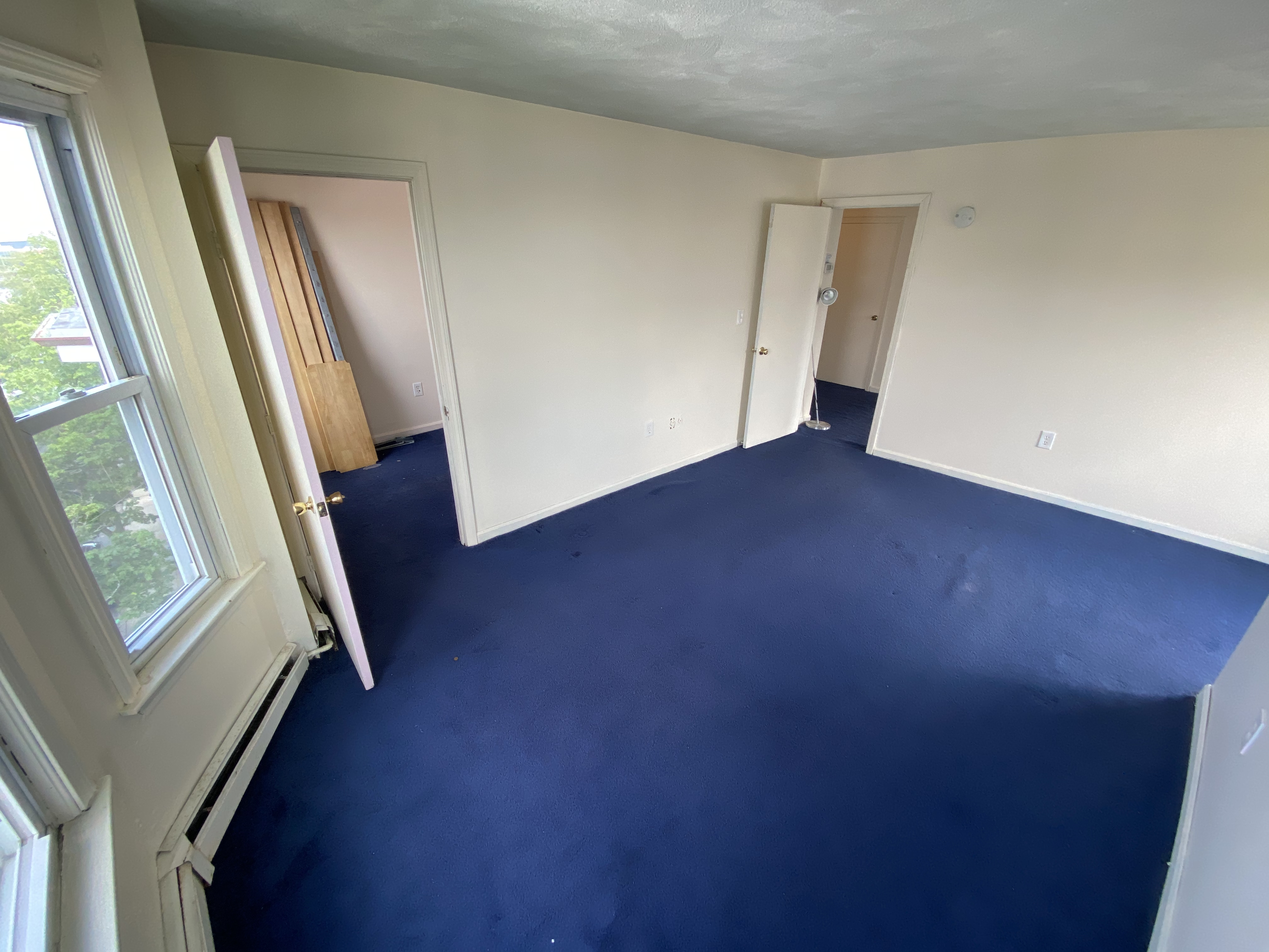 477 Sumner St, East Boston