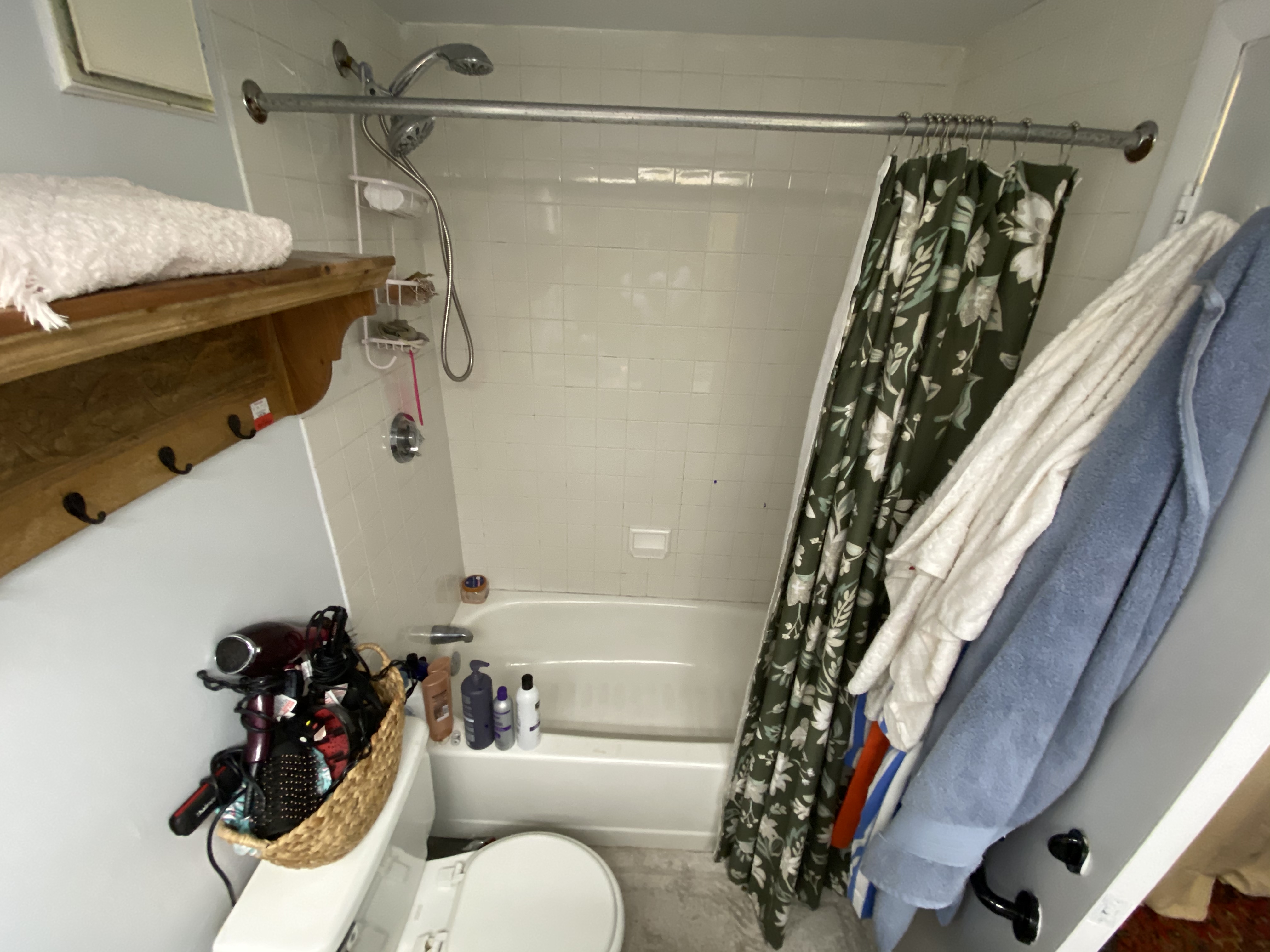 61 Brookline Ave, Fenway