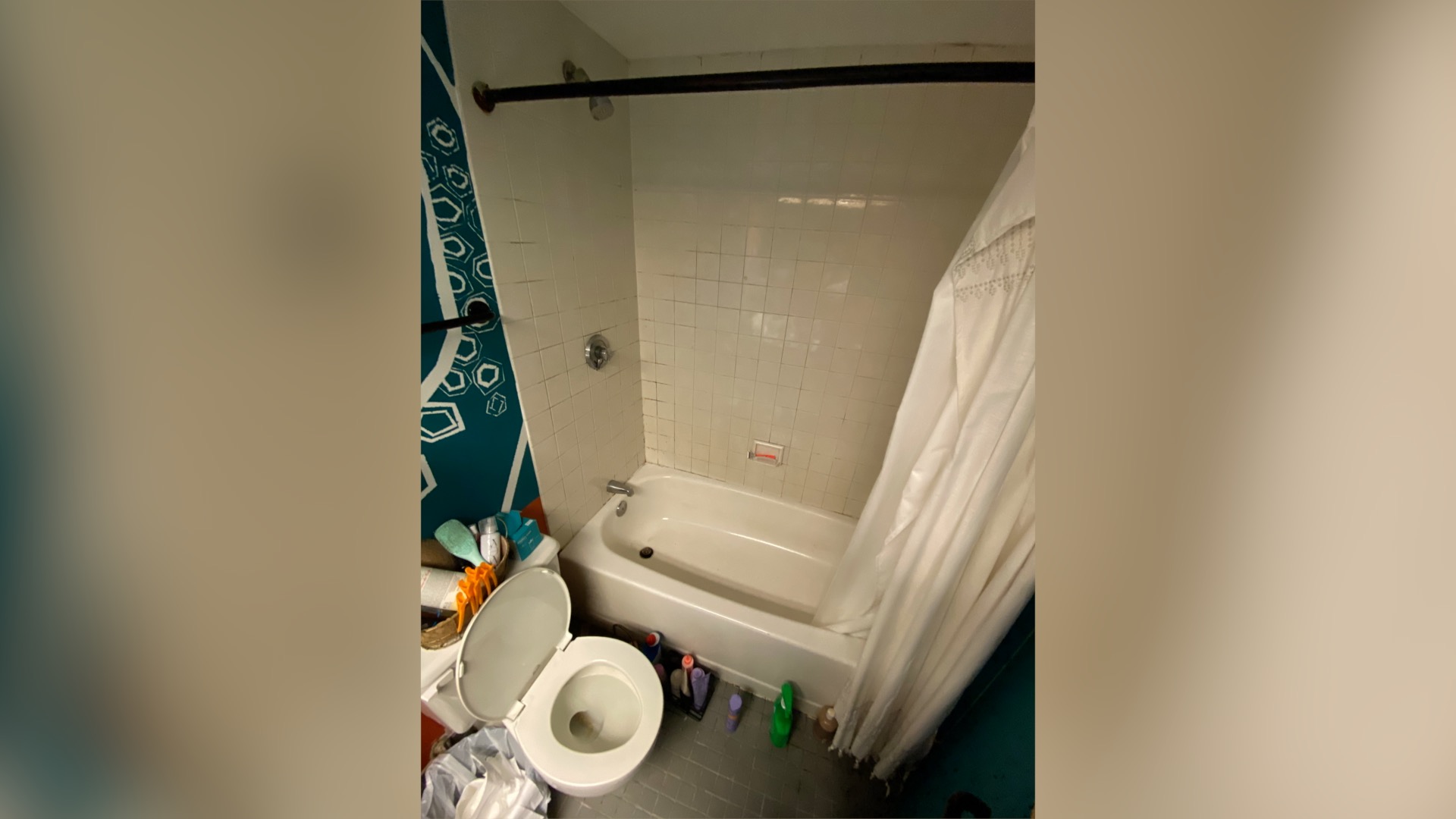 61 Brookline Ave, Fenway