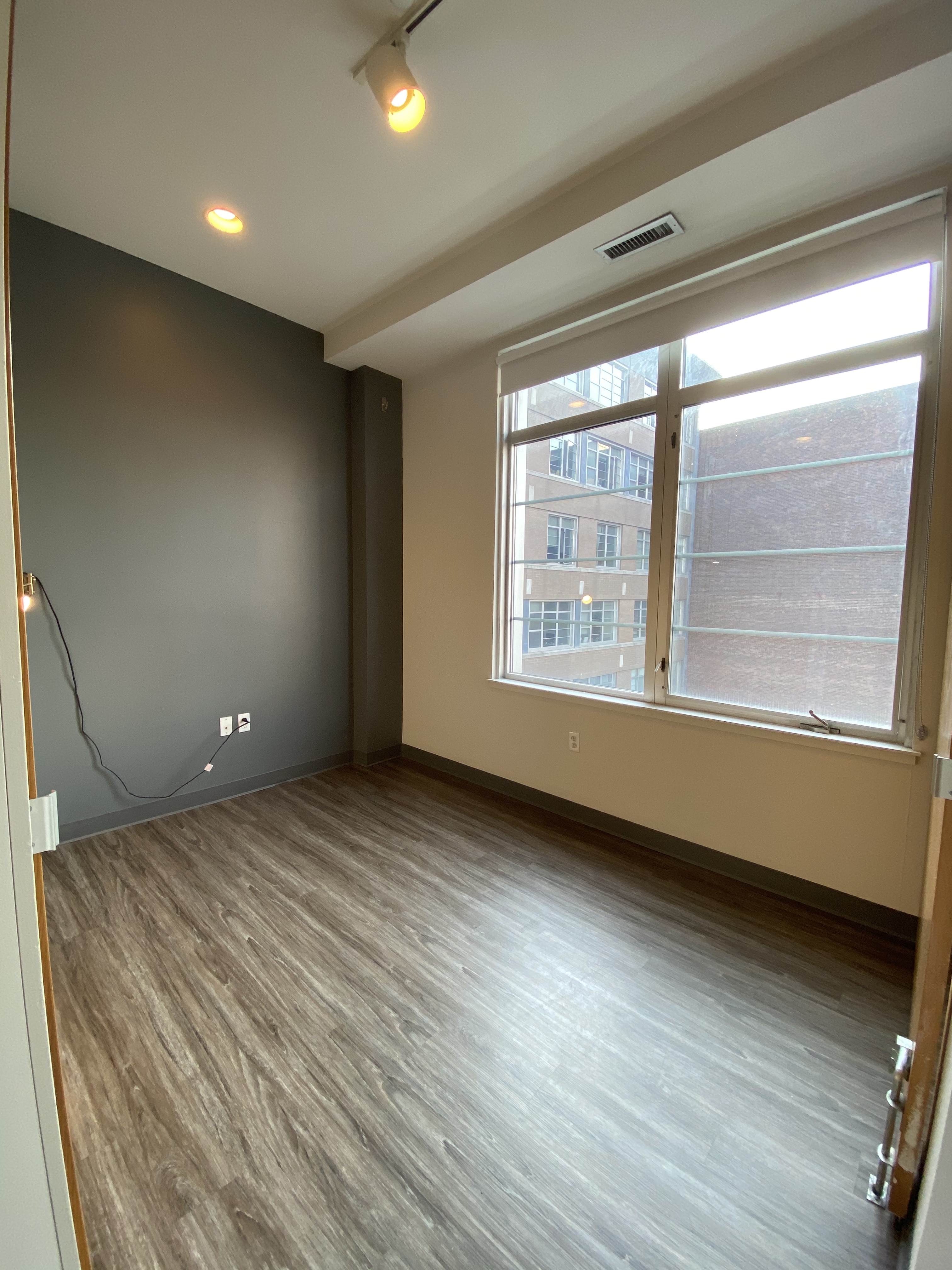 160 East Berkeley St, South End