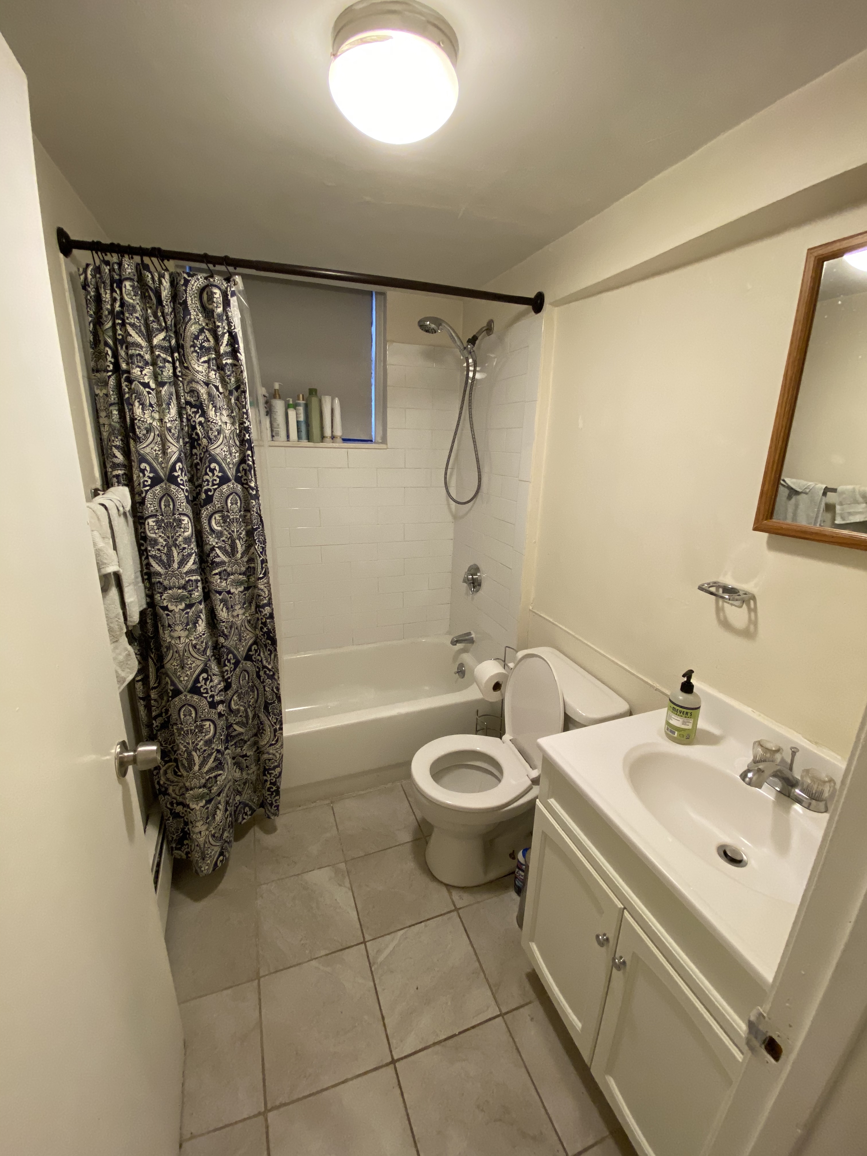 1135 Commonwealth Ave, Allston