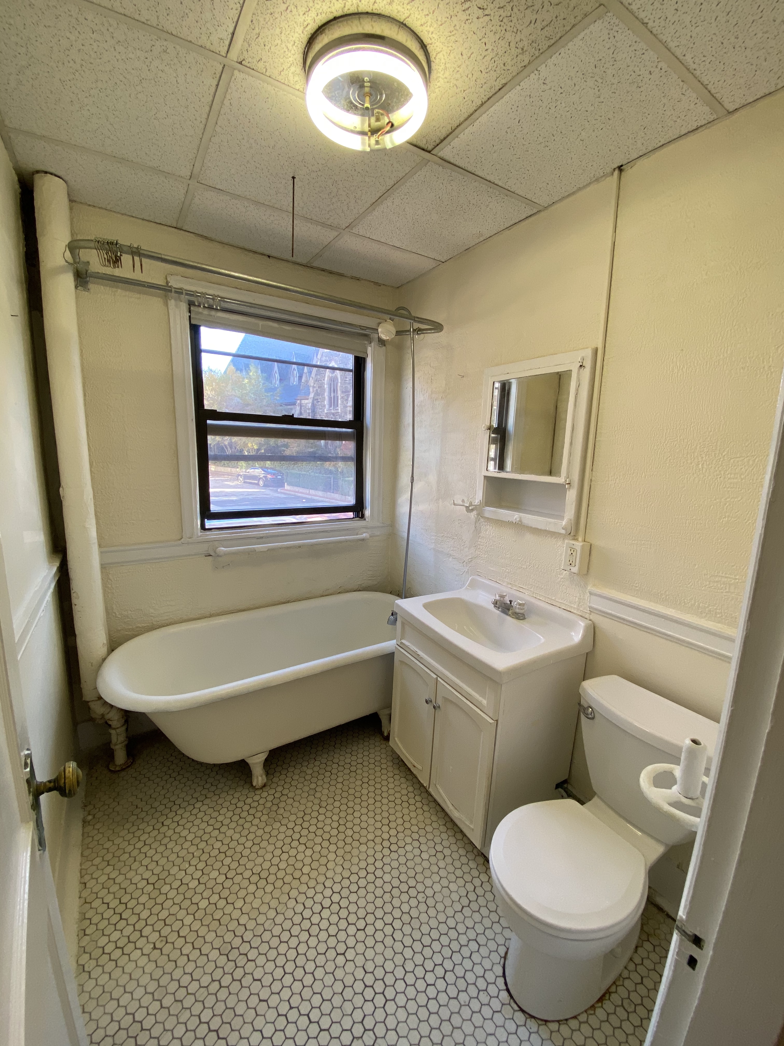 1200 Massachusetts Ave, Mid Cambridge