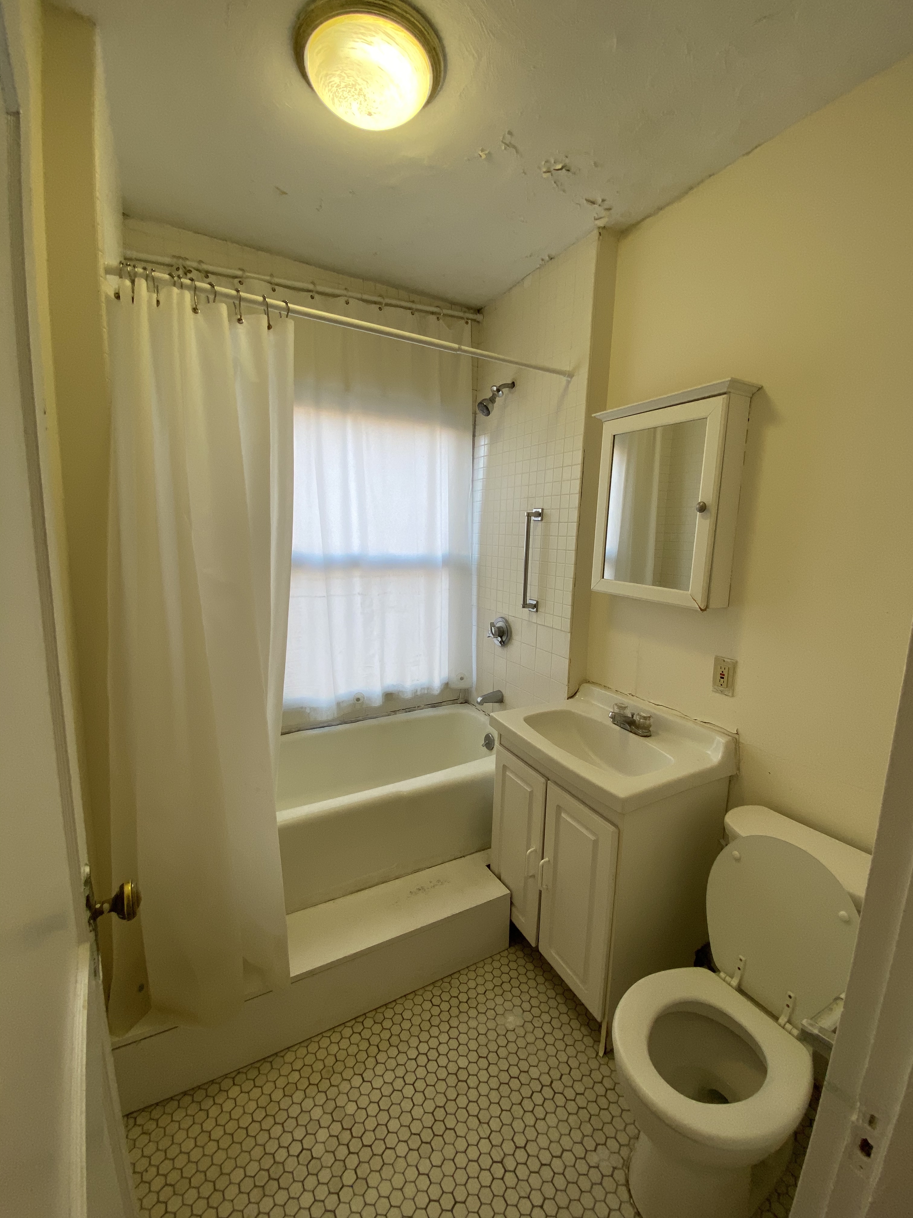 1200 Massachusetts Ave, Harvard Square