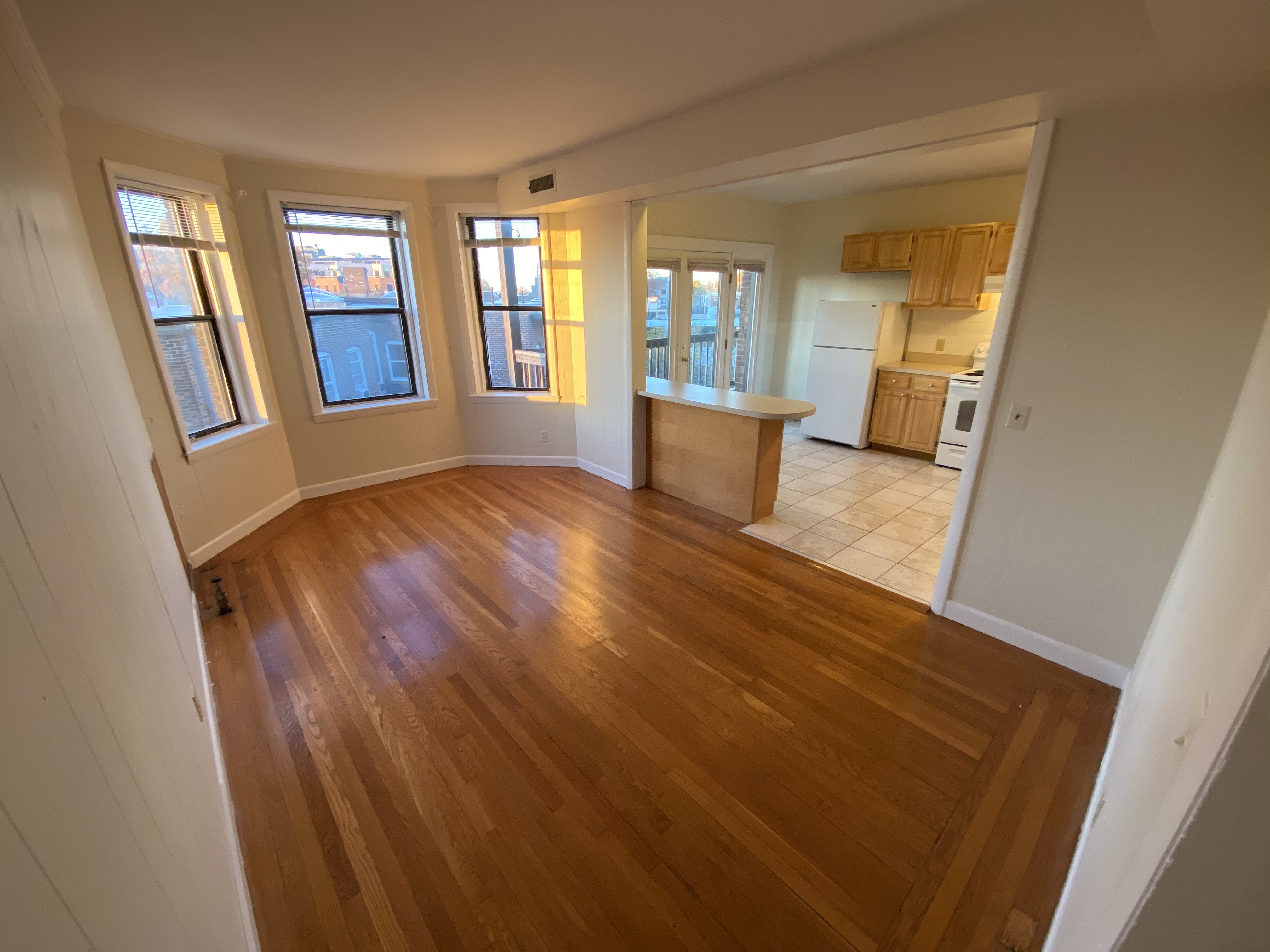 1133 Commonwealth Ave, Allston