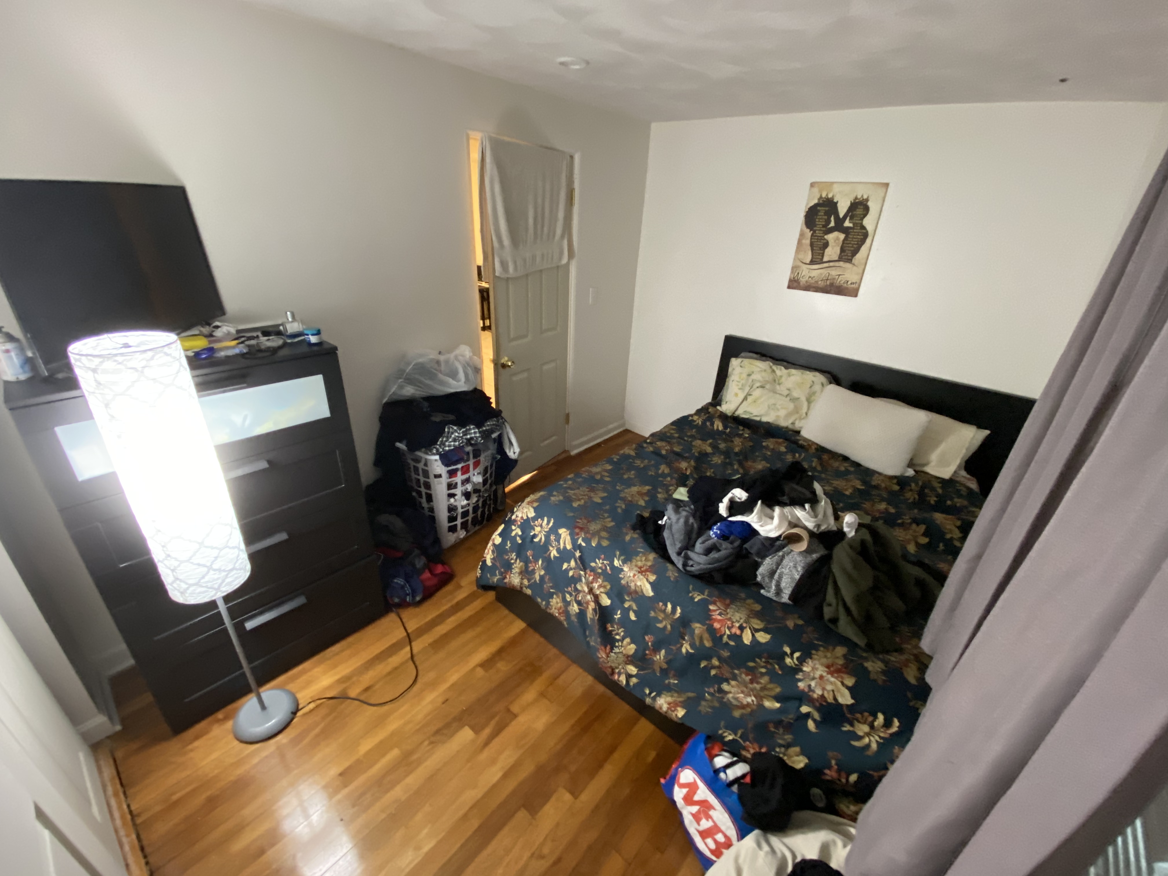 477 Sumner St, East Boston