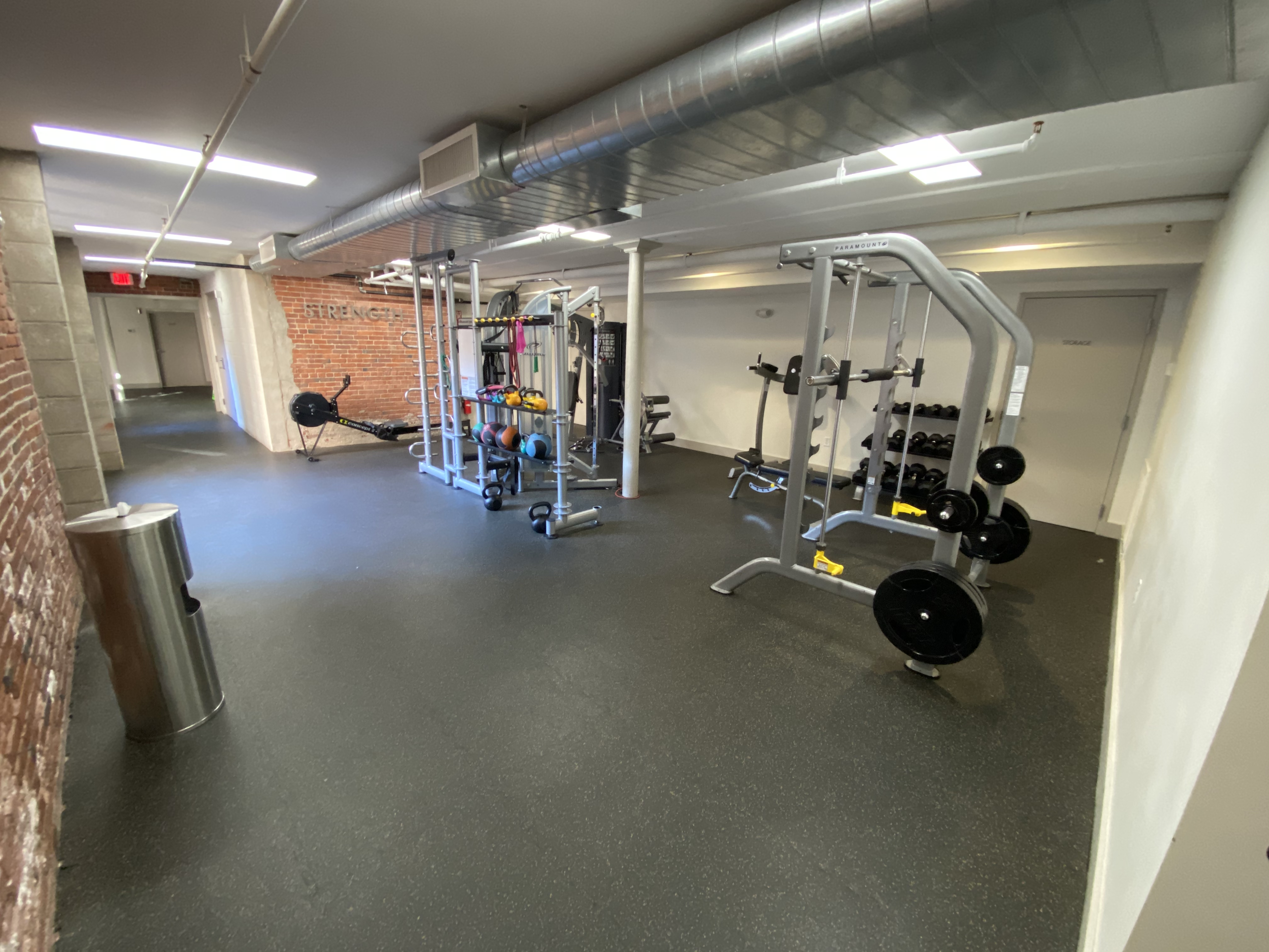 791 Tremont St, South End