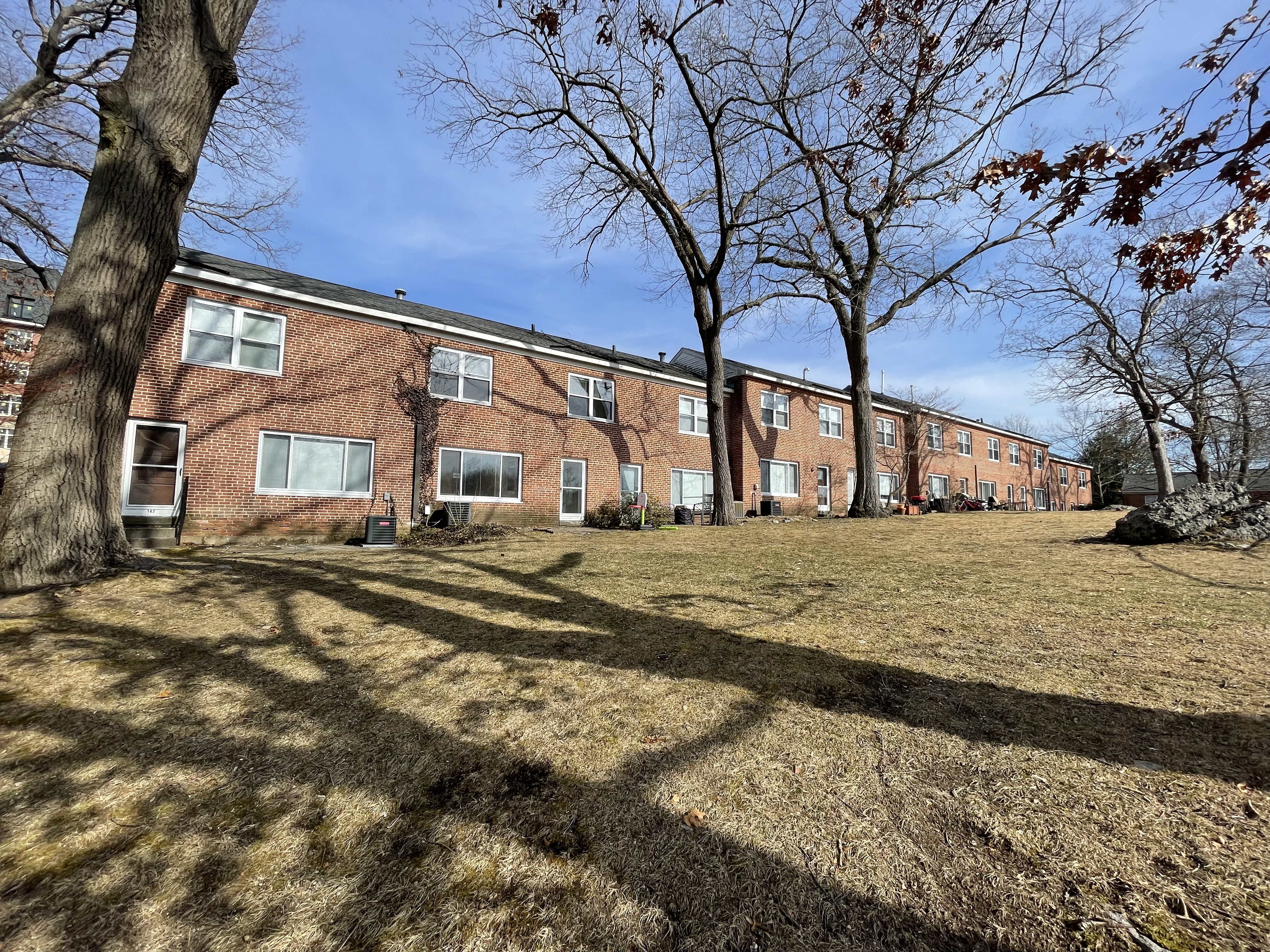 140 Sherman Rd, Chestnut Hill (Newton)