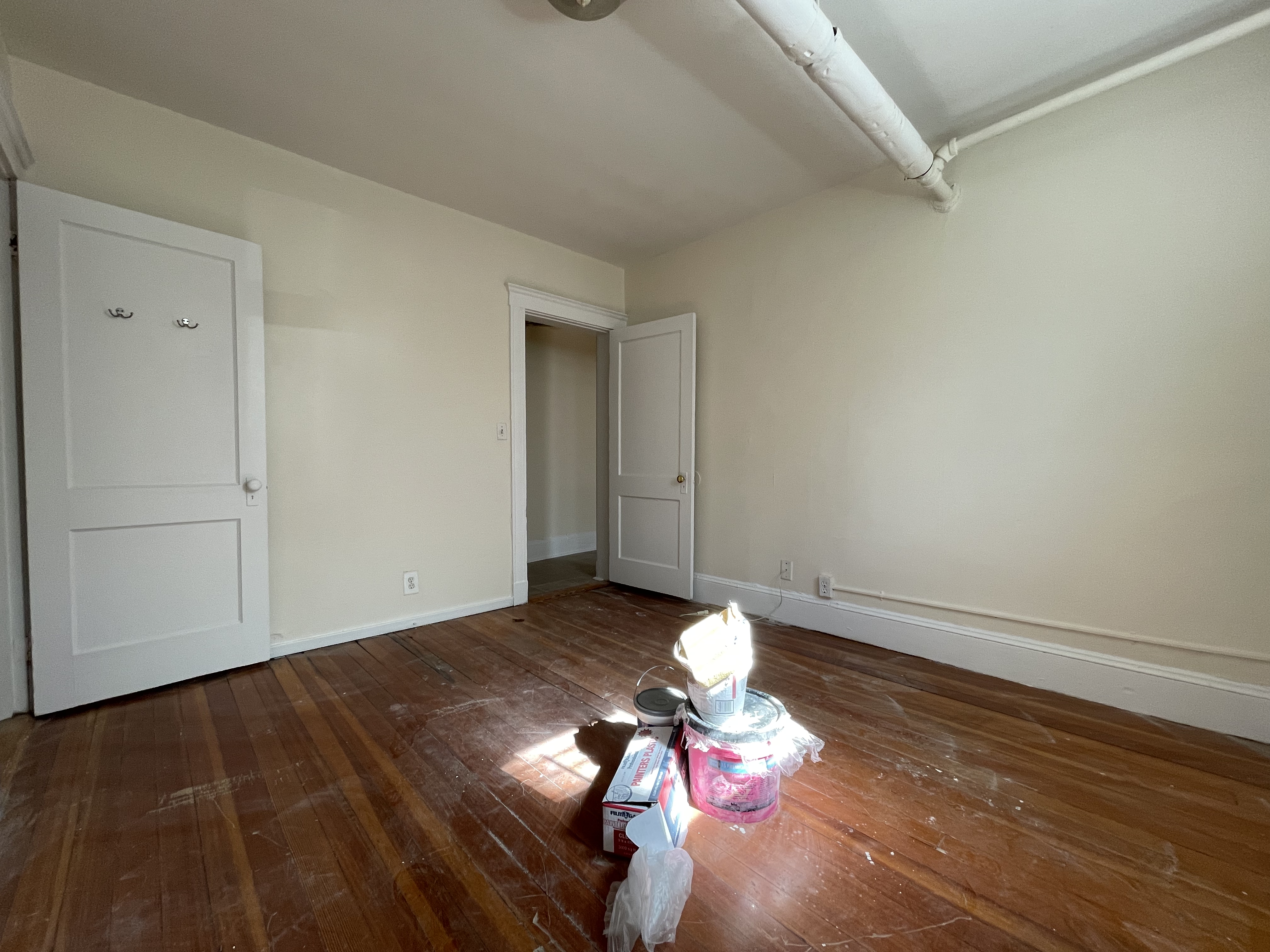 17 Barrows St, Brighton