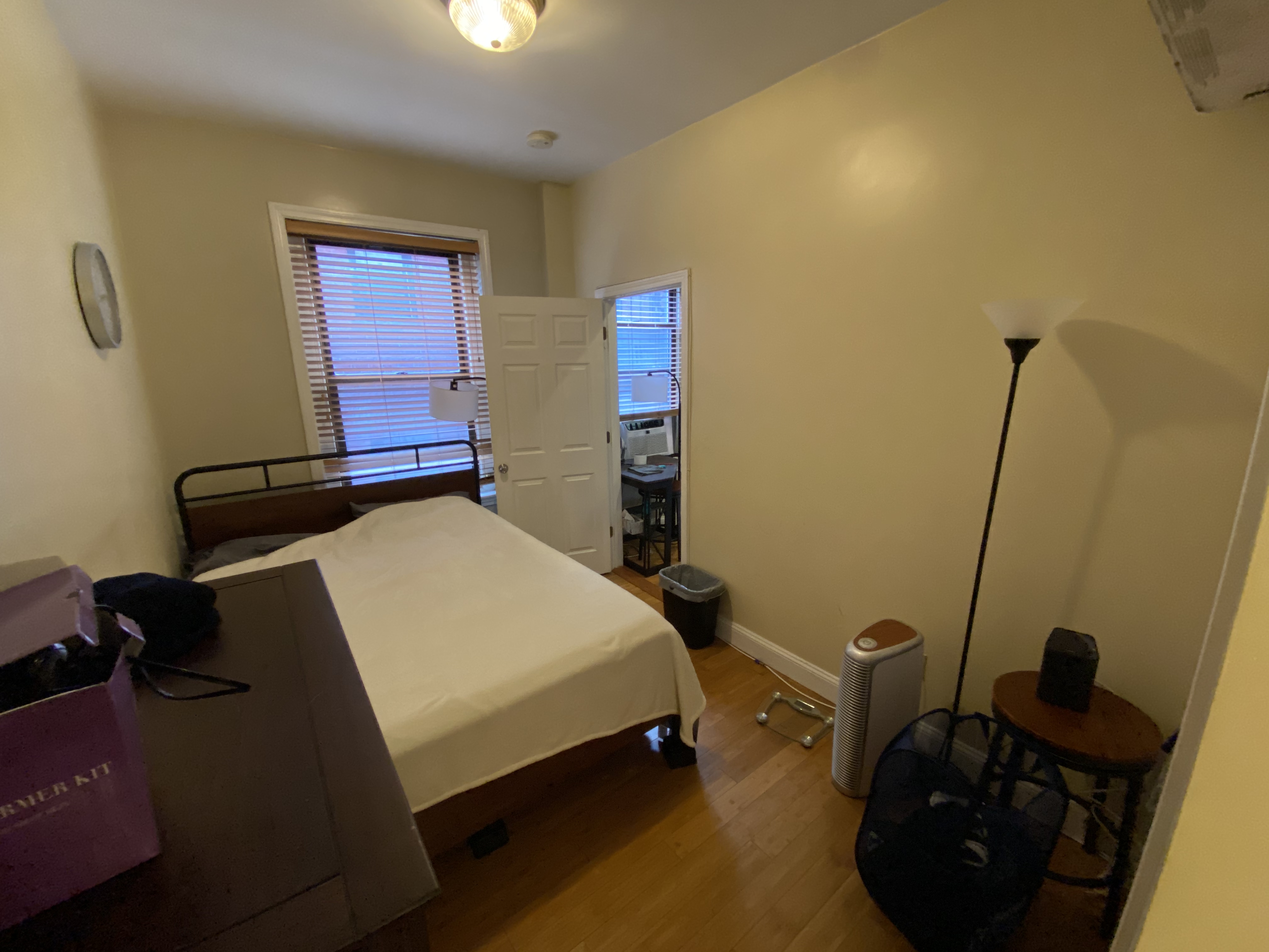 40 Saint Botolph St, Back Bay